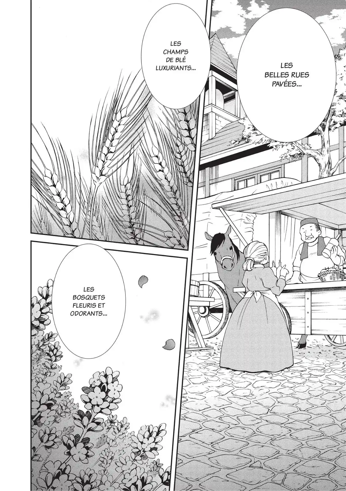 Mushoku Tensei Volume 5 page 7