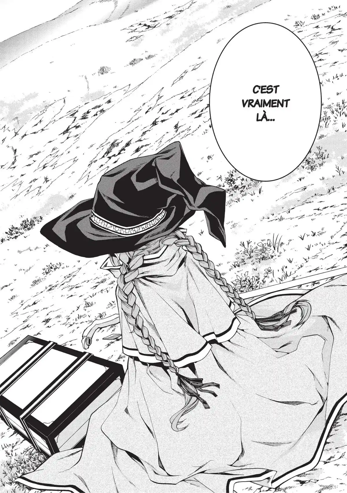 Mushoku Tensei Volume 5 page 9