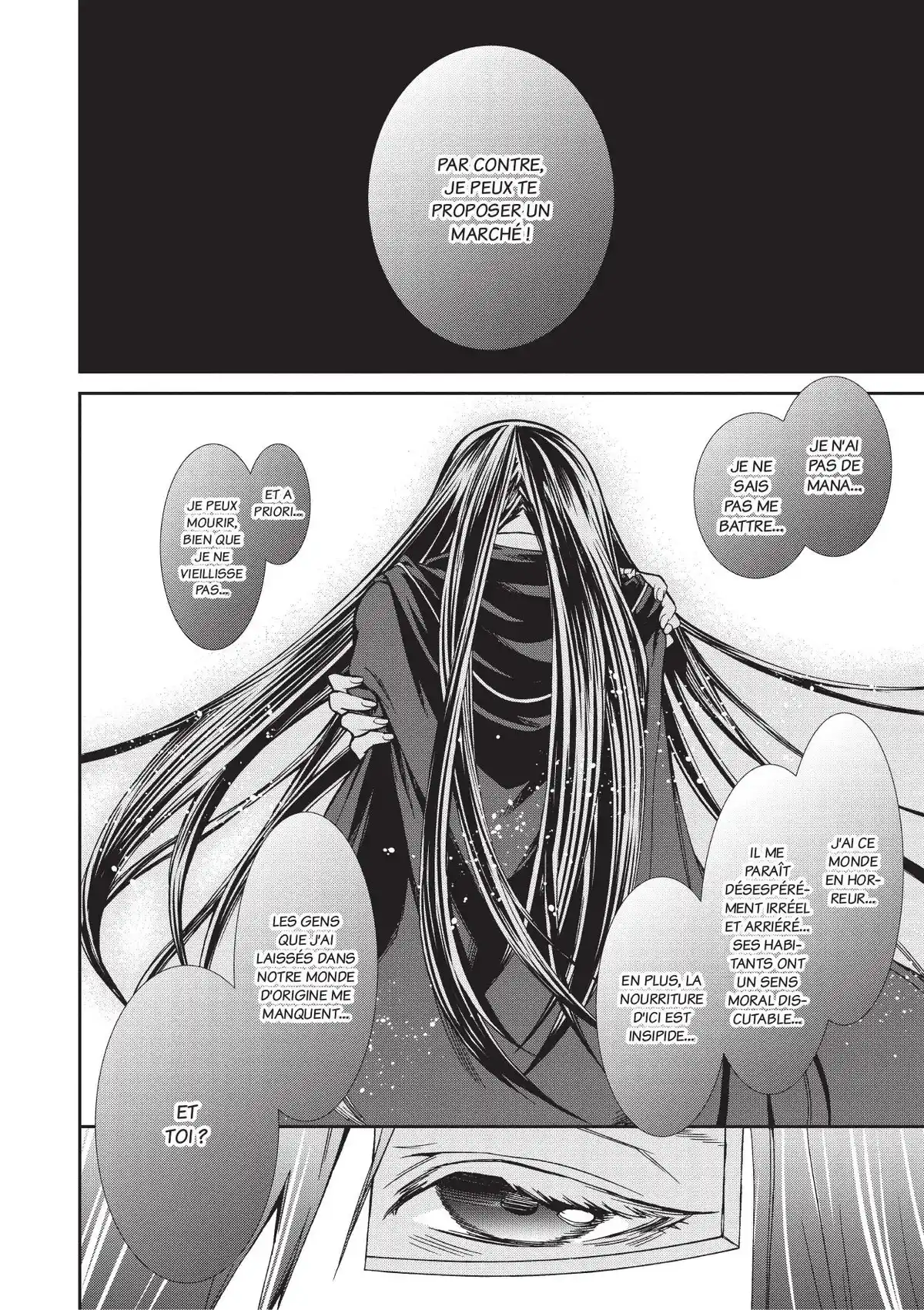Mushoku Tensei Volume 15 page 23