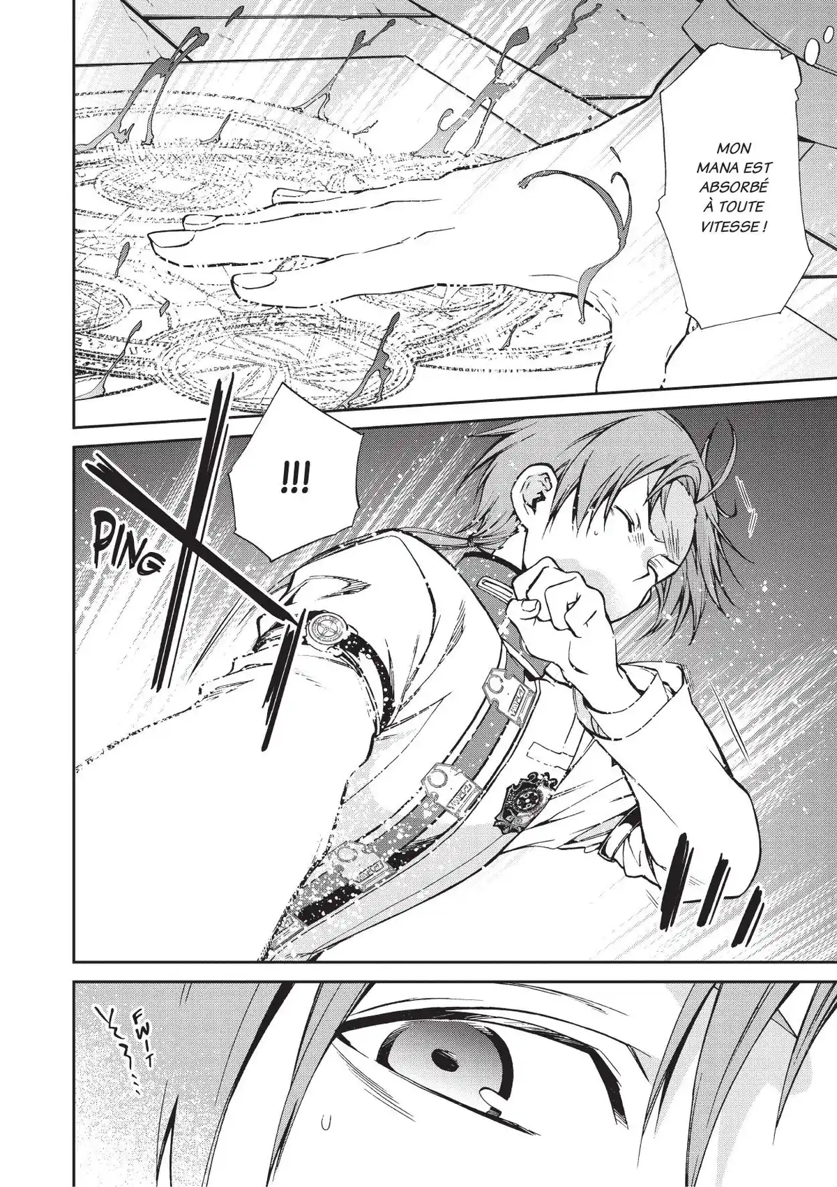 Mushoku Tensei Volume 15 page 47