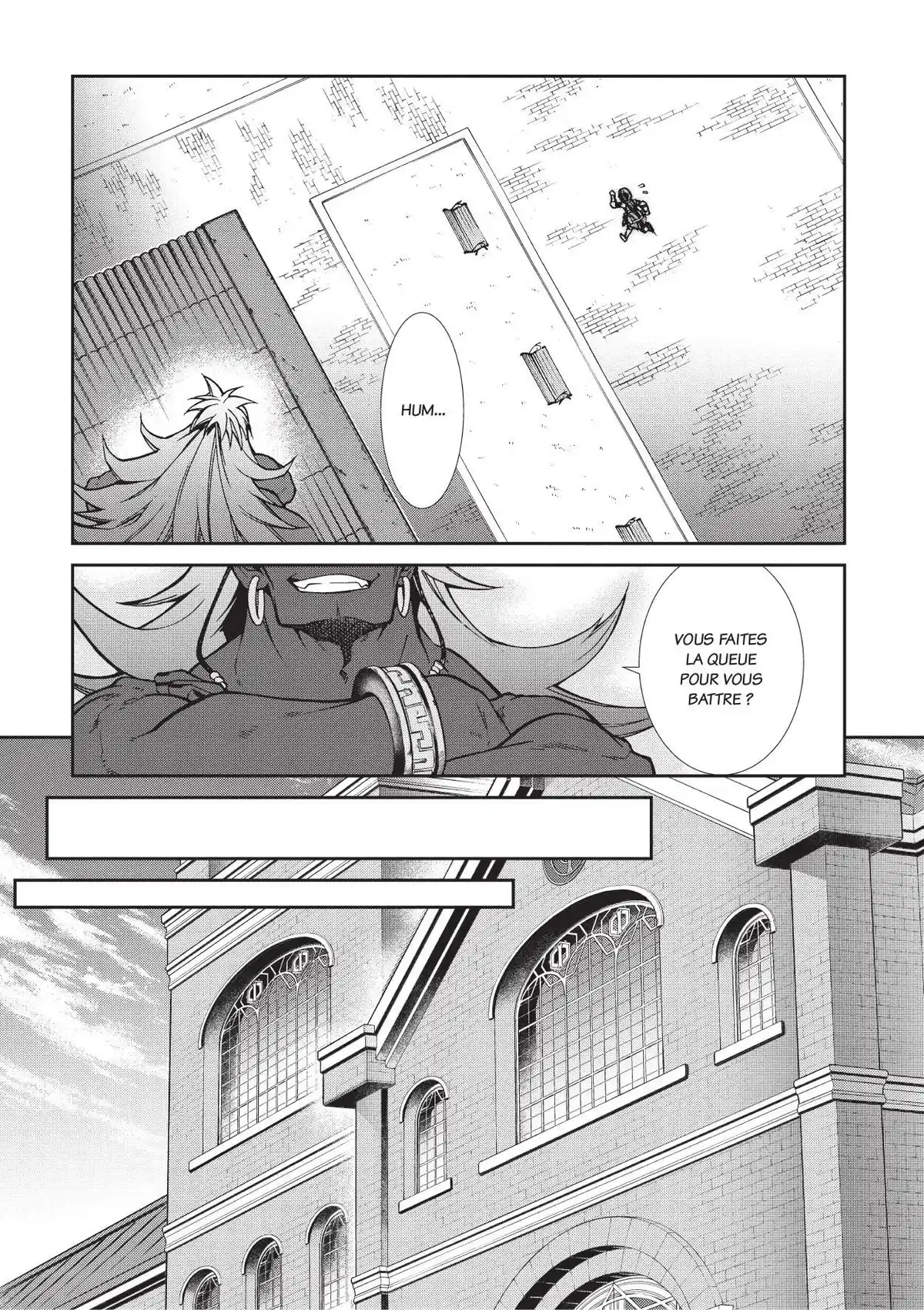 Mushoku Tensei Volume 14 page 30