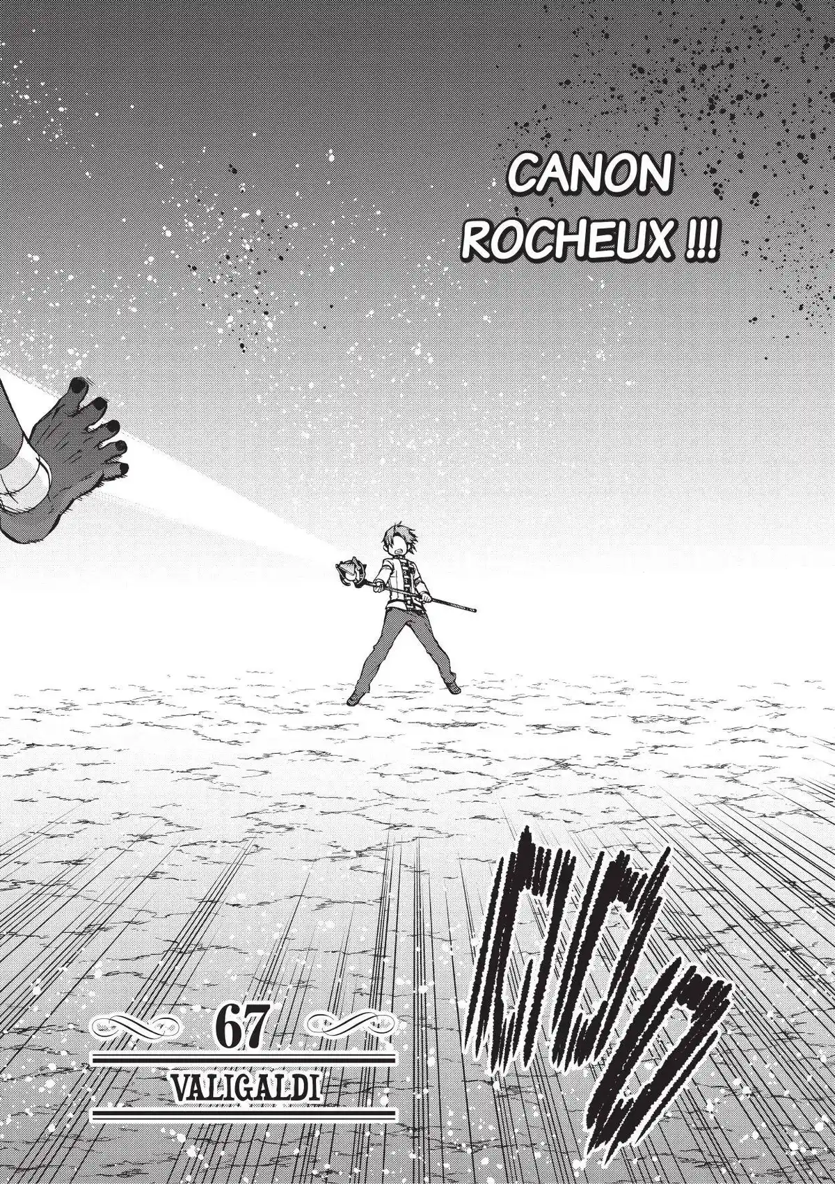 Mushoku Tensei Volume 14 page 61