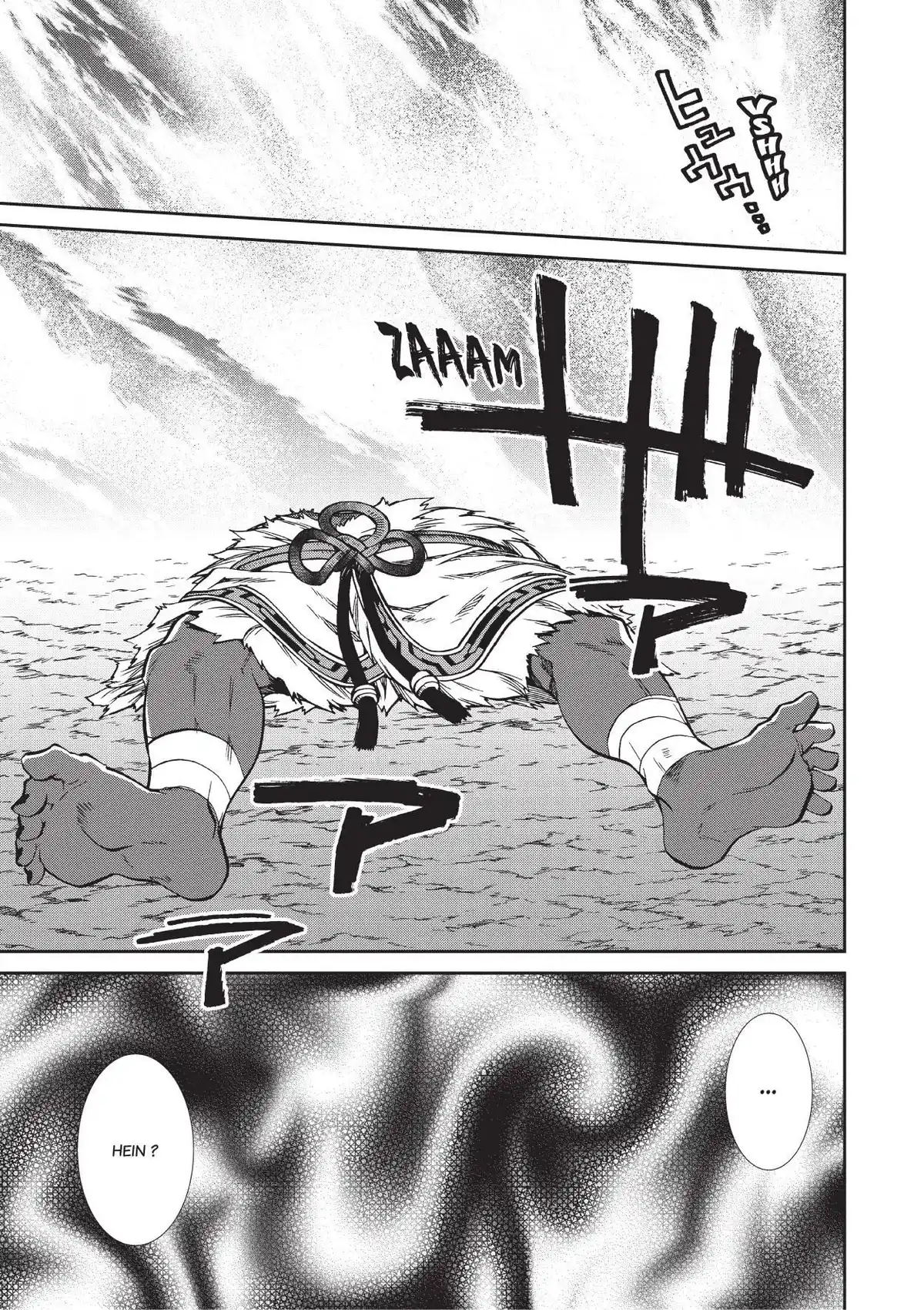 Mushoku Tensei Volume 14 page 64