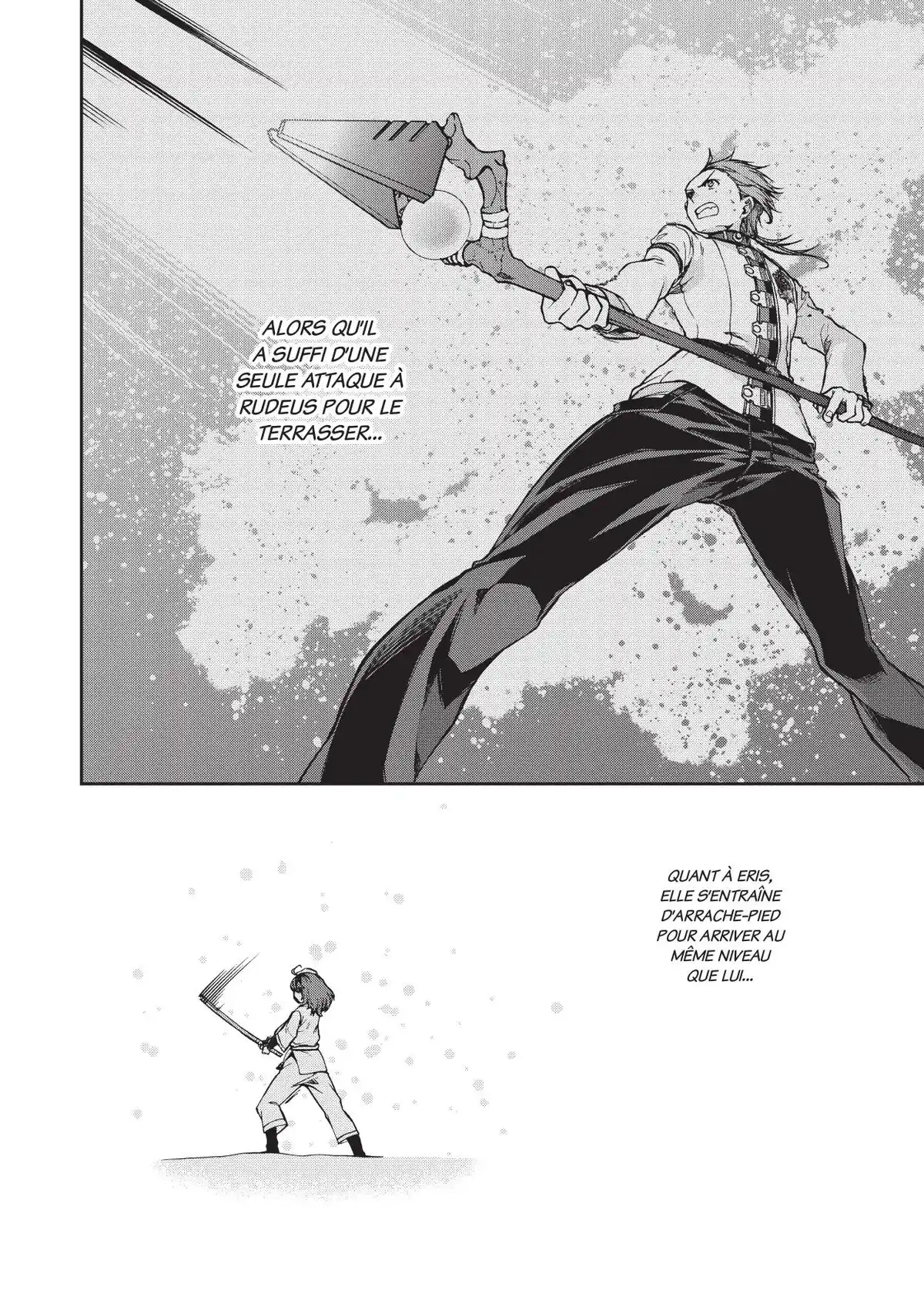 Mushoku Tensei Volume 14 page 77