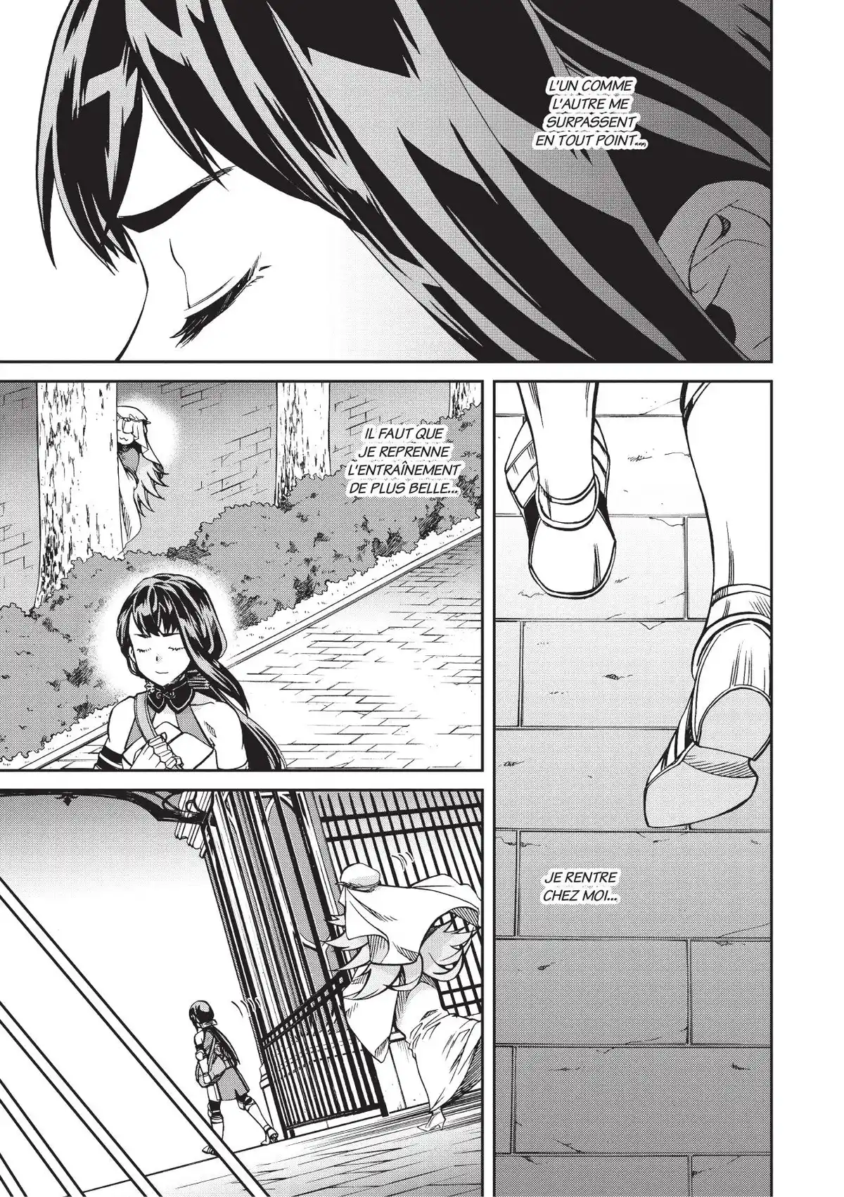 Mushoku Tensei Volume 14 page 78