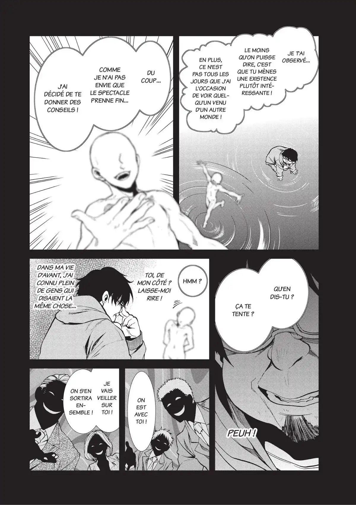 Mushoku Tensei Volume 4 page 36