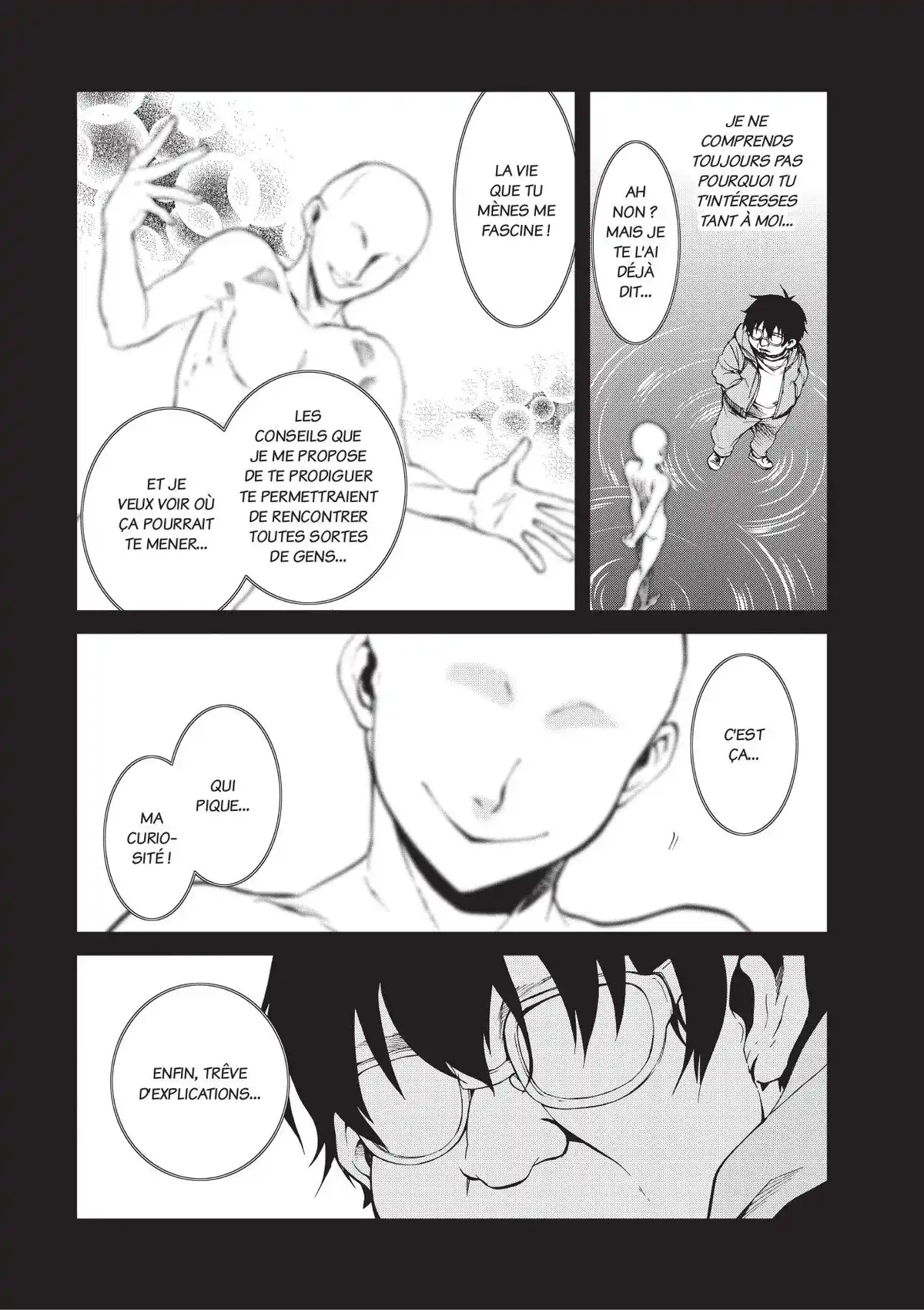 Mushoku Tensei Volume 4 page 38
