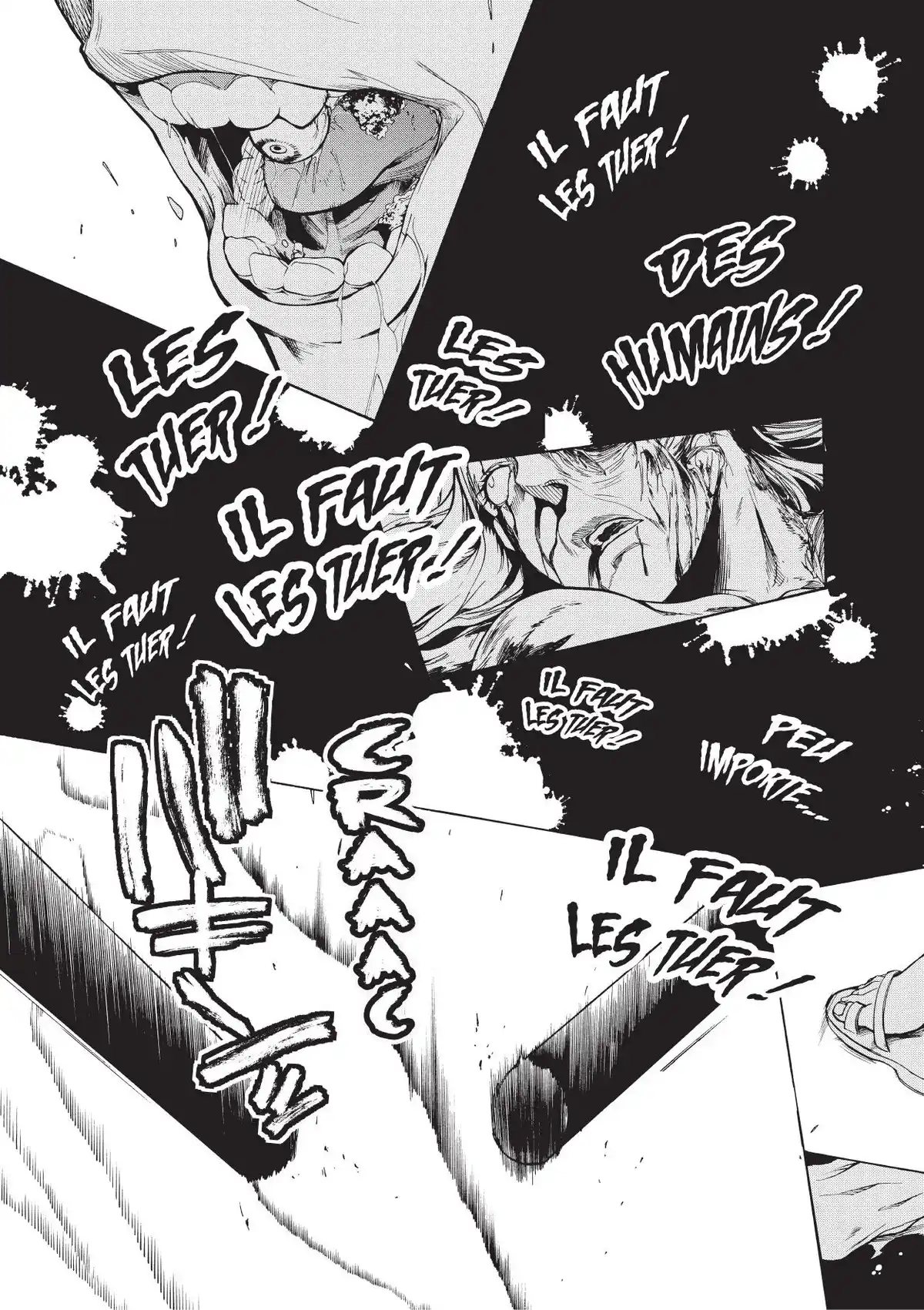 Mushoku Tensei Volume 4 page 74