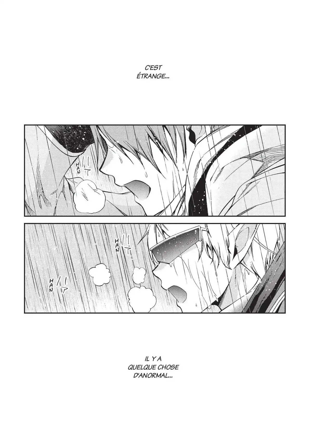 Mushoku Tensei Volume 16 page 31