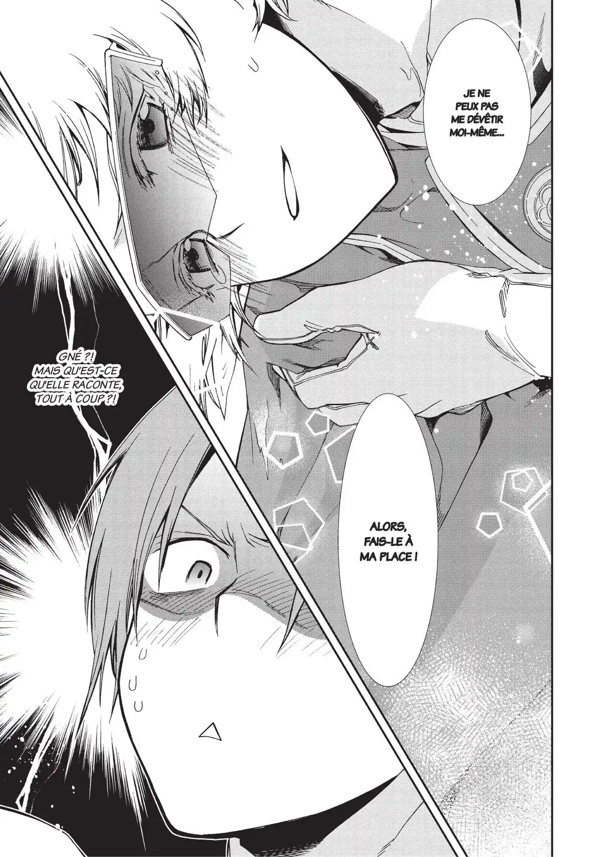 Mushoku Tensei Volume 16 page 47