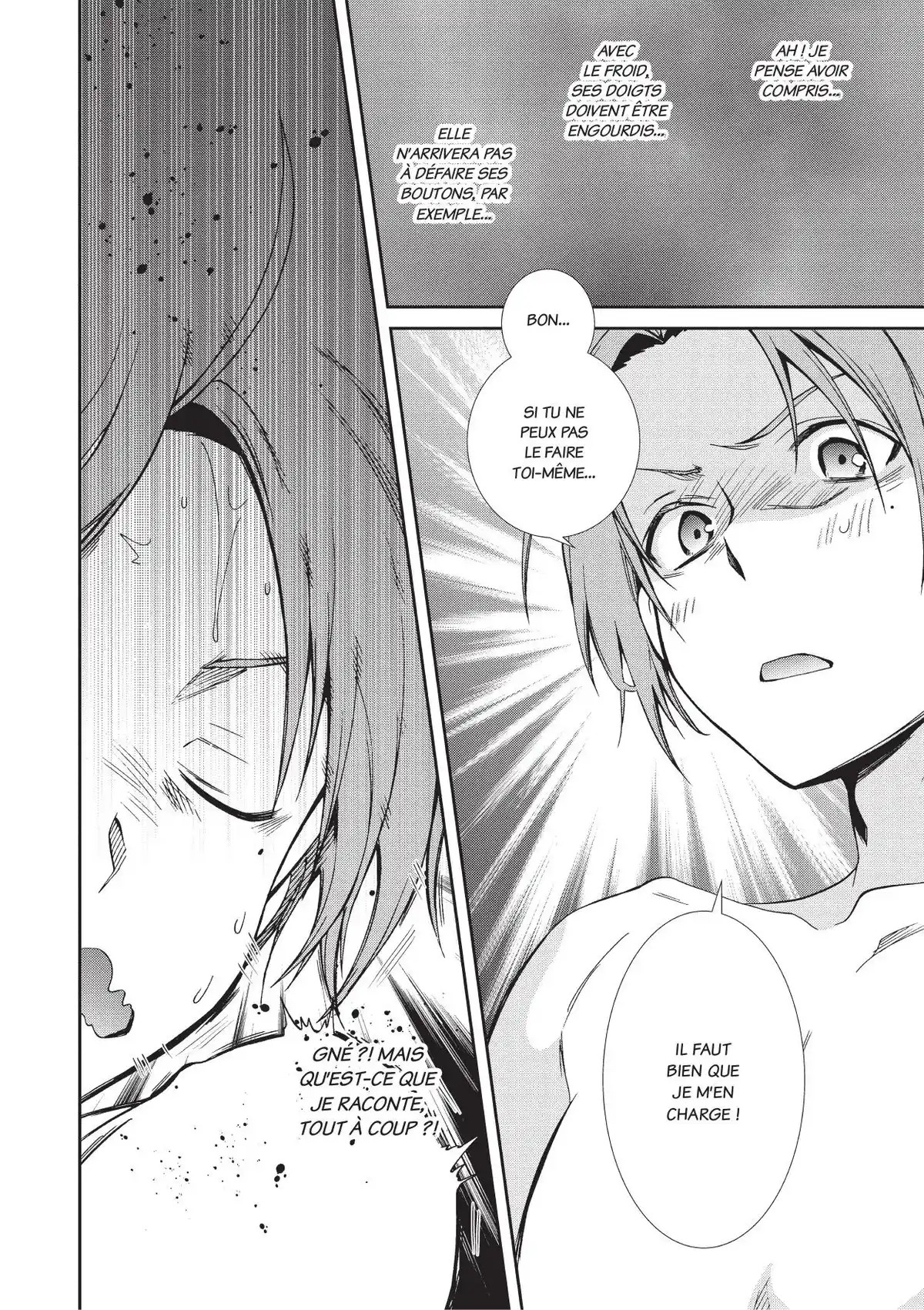 Mushoku Tensei Volume 16 page 48