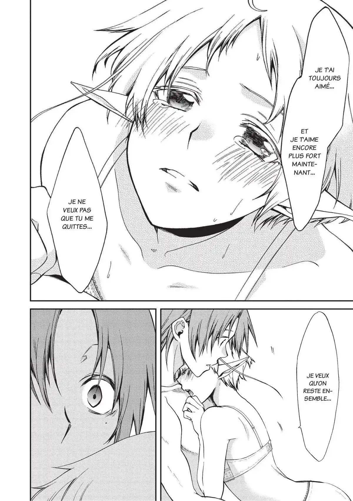 Mushoku Tensei Volume 16 page 67