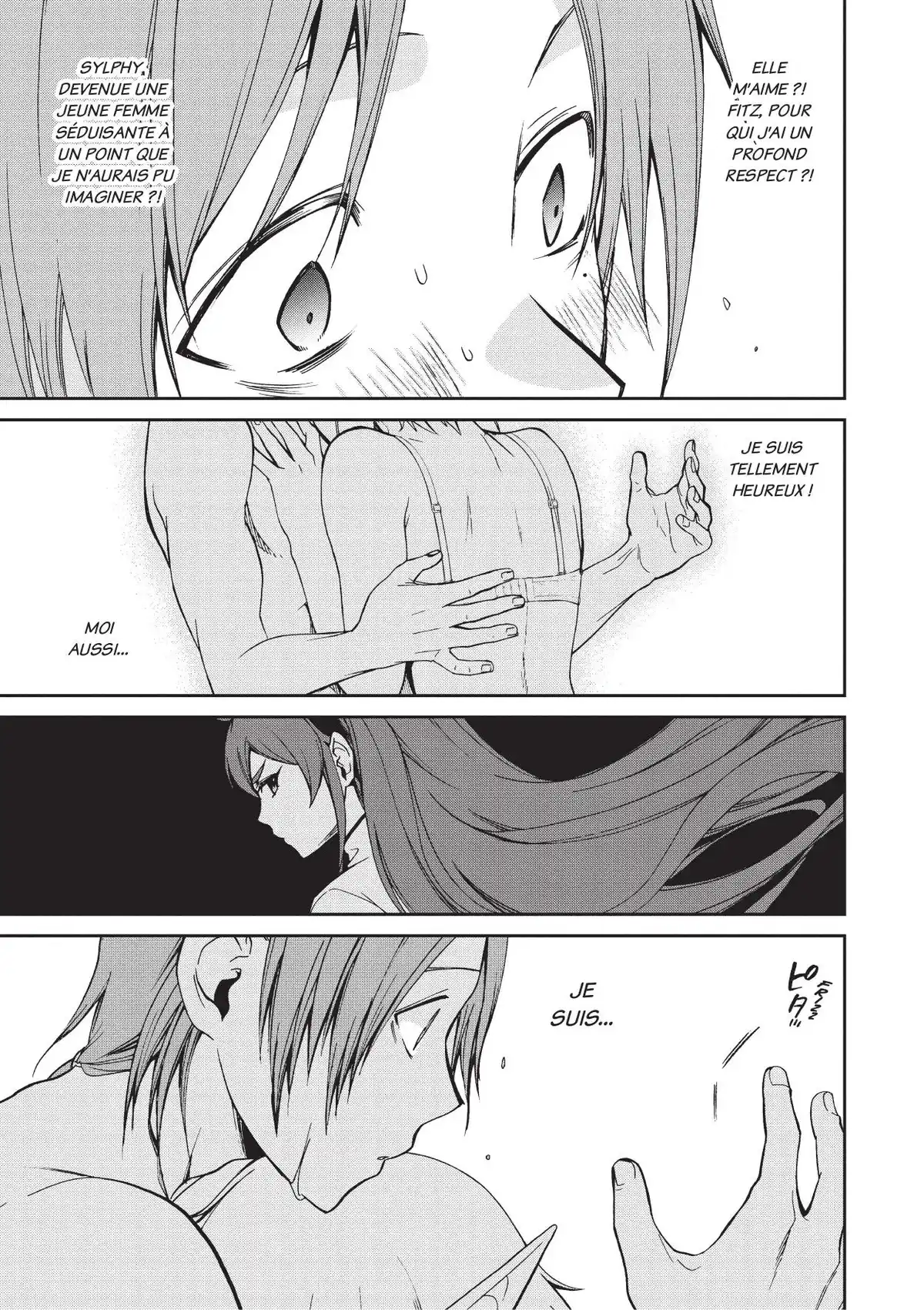 Mushoku Tensei Volume 16 page 68