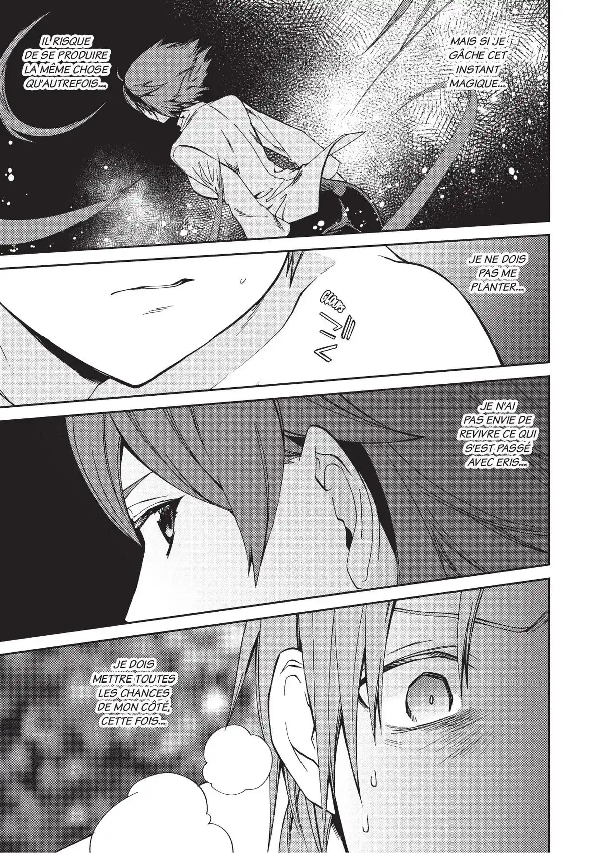 Mushoku Tensei Volume 16 page 76