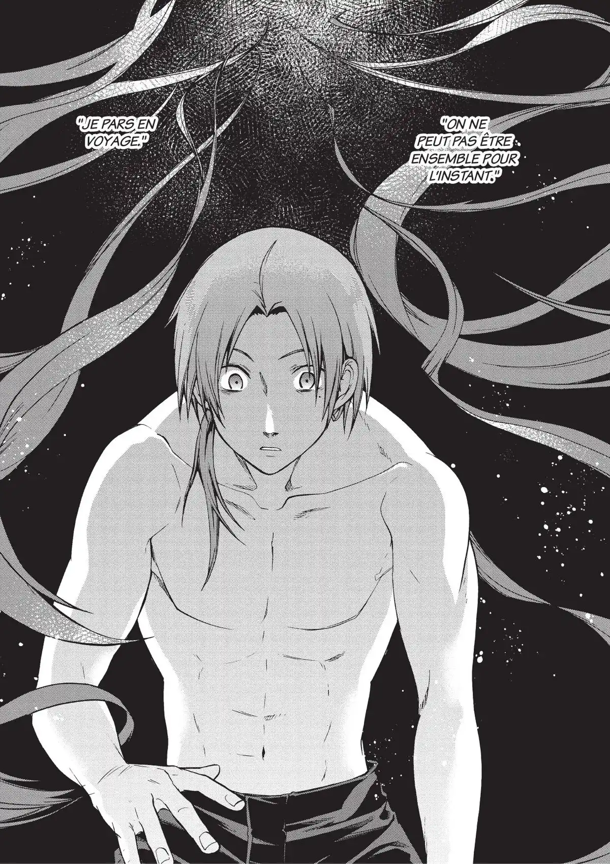 Mushoku Tensei Volume 16 page 78