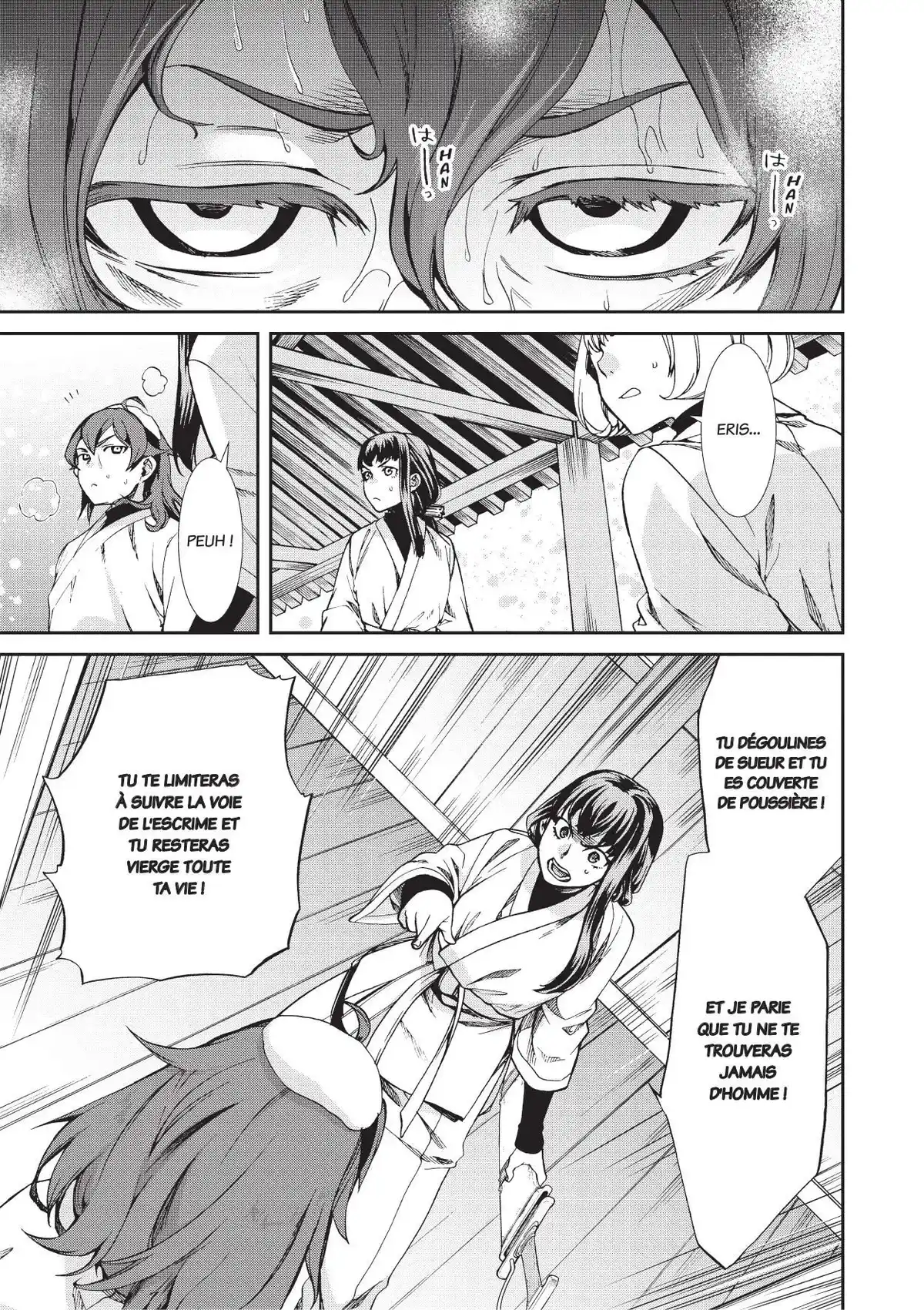 Mushoku Tensei Volume 13 page 102