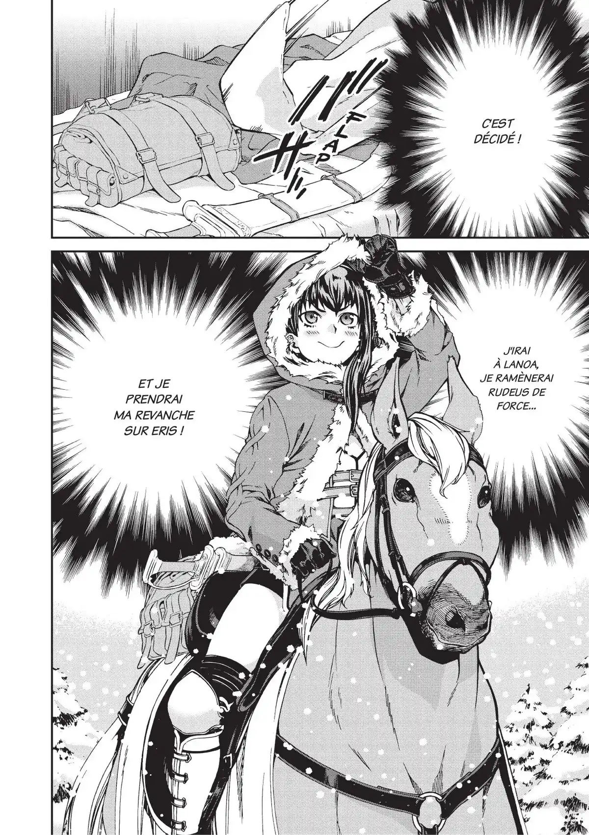 Mushoku Tensei Volume 13 page 109