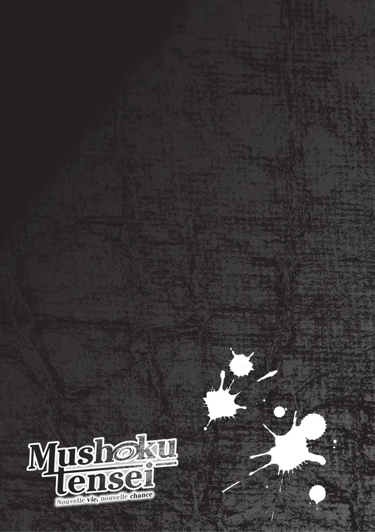 Mushoku Tensei Volume 13 page 110