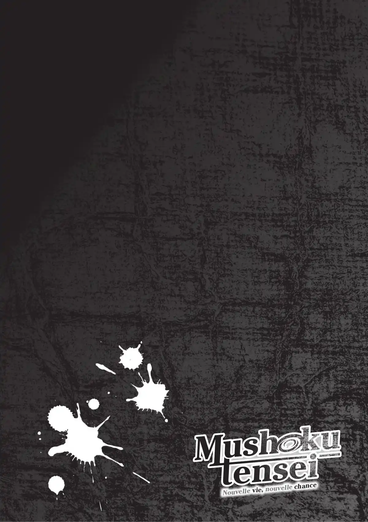 Mushoku Tensei Volume 13 page 111