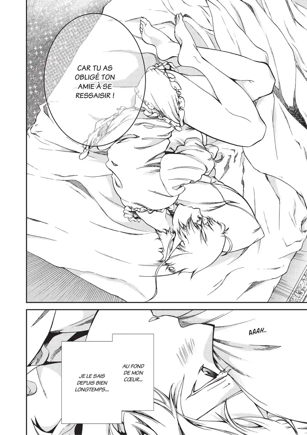 Mushoku Tensei Volume 13 page 137