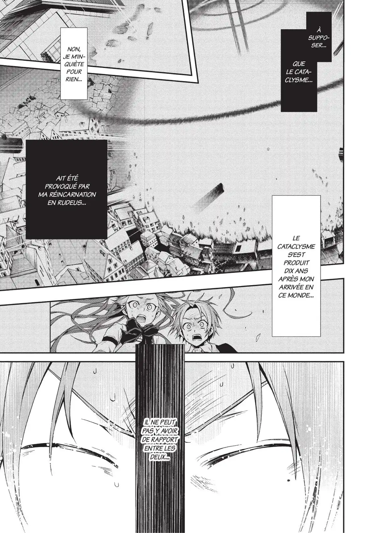 Mushoku Tensei Volume 13 page 78