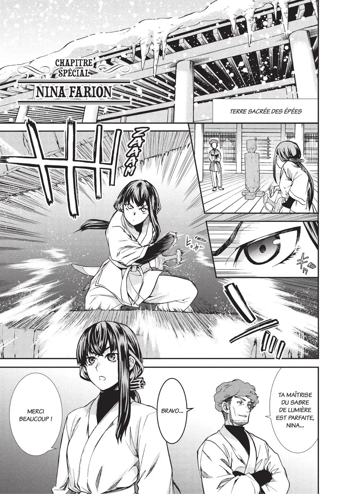 Mushoku Tensei Volume 13 page 94