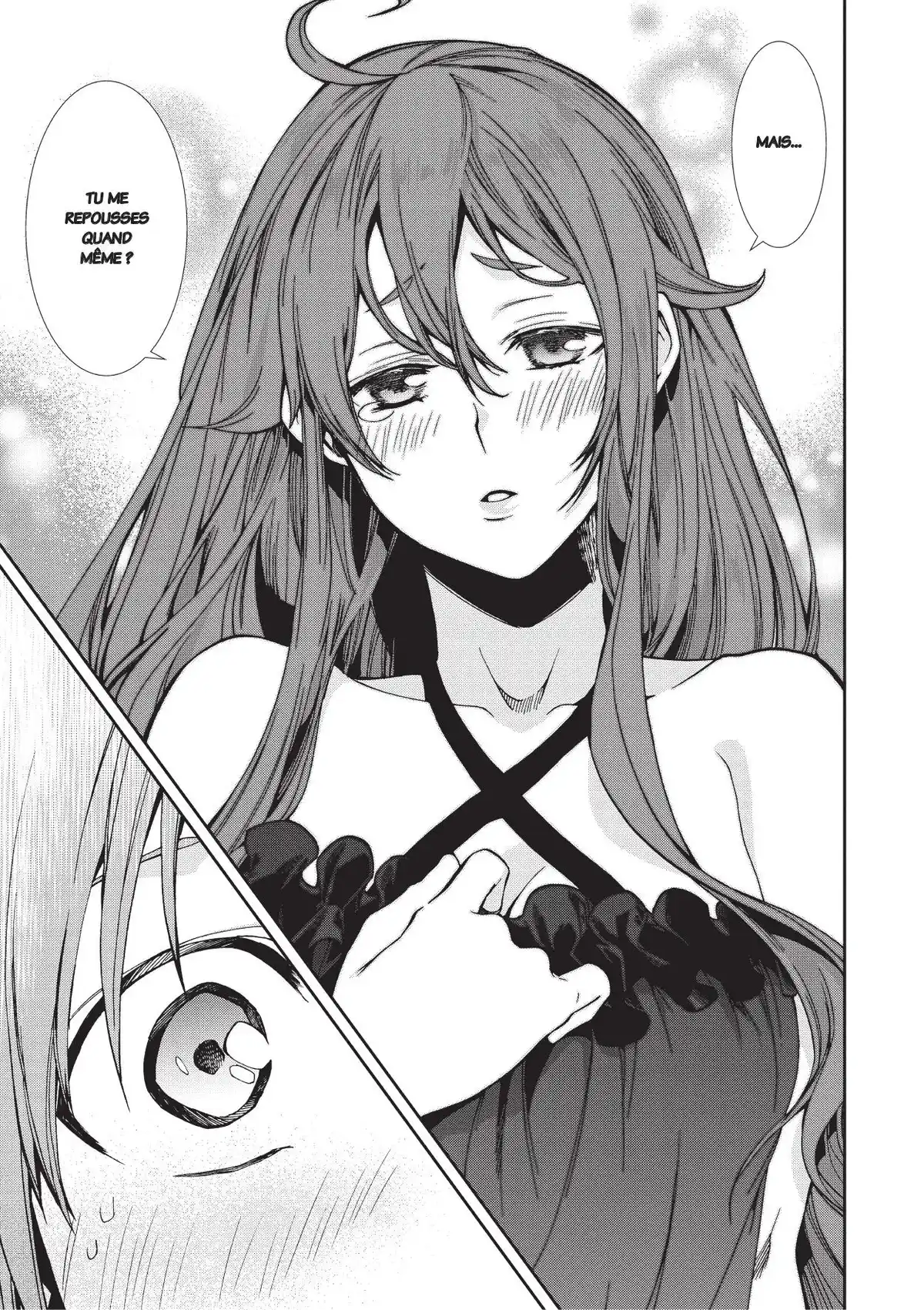 Mushoku Tensei Volume 10 page 114