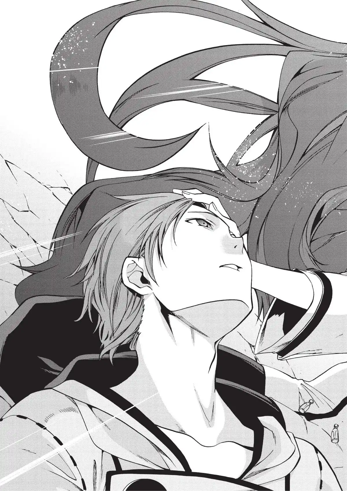Mushoku Tensei Volume 10 page 12