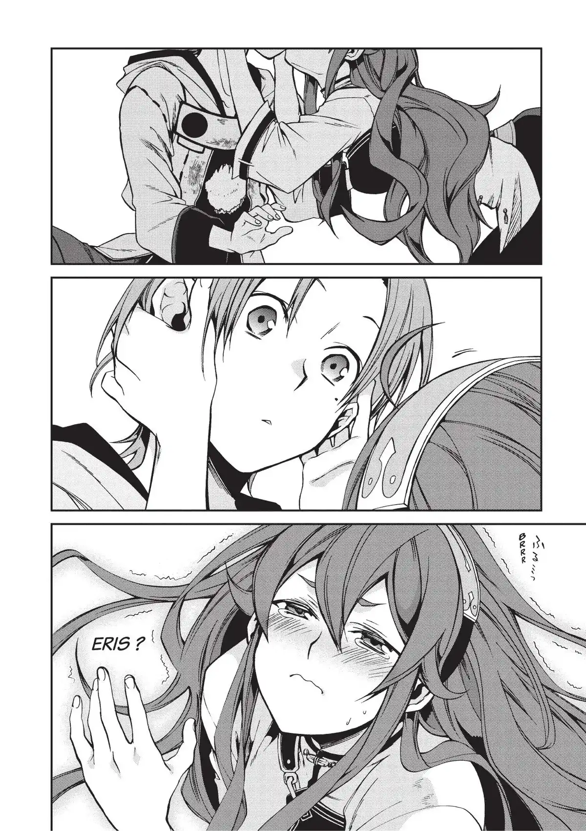 Mushoku Tensei Volume 10 page 23