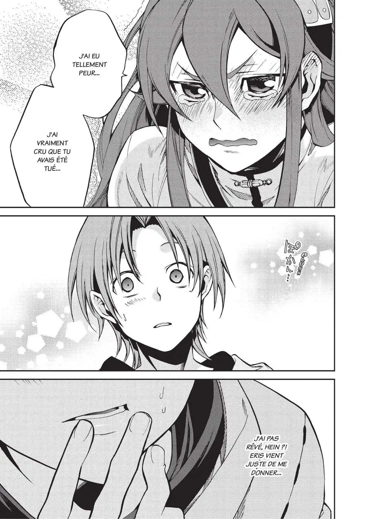 Mushoku Tensei Volume 10 page 24