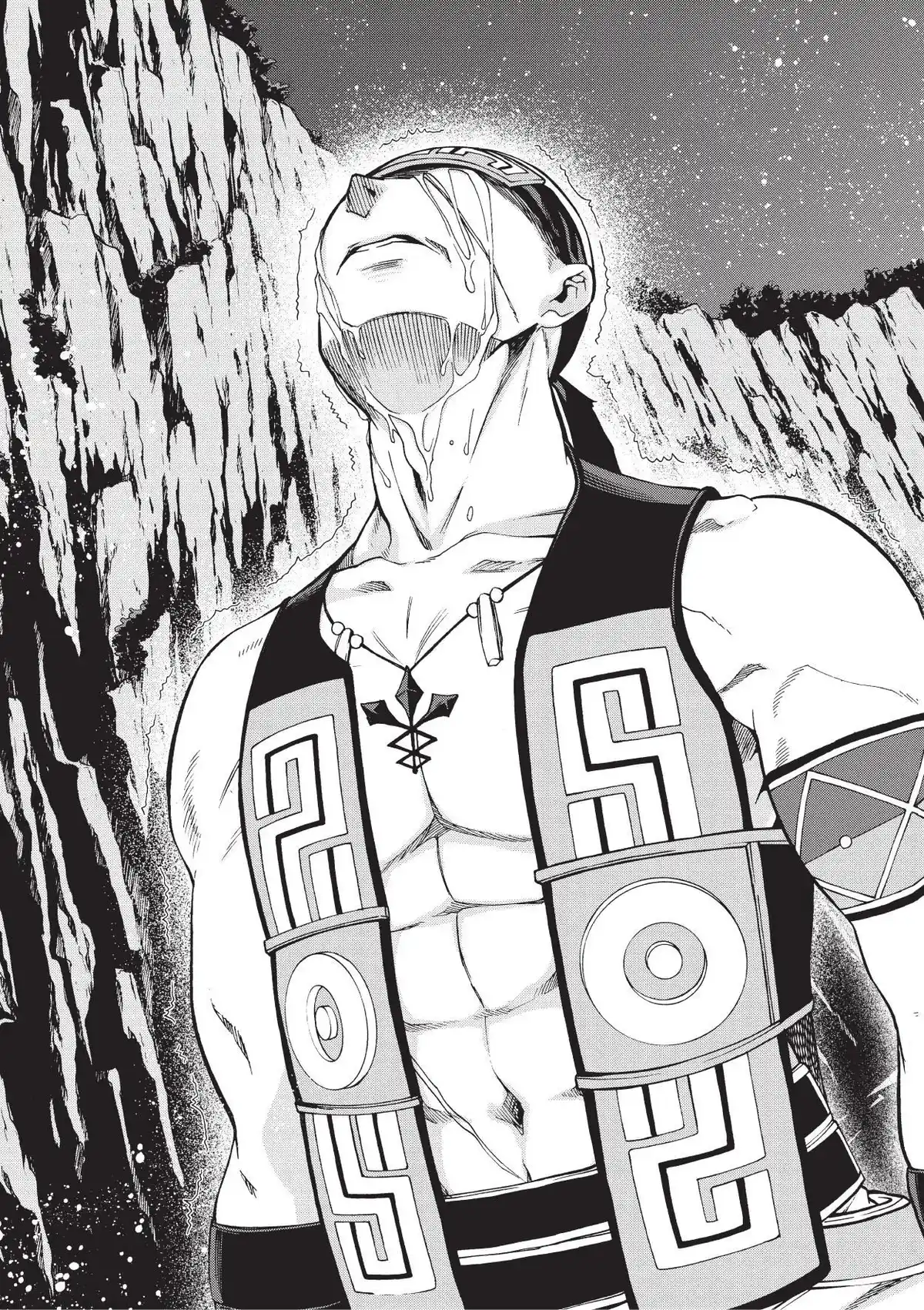 Mushoku Tensei Volume 10 page 40