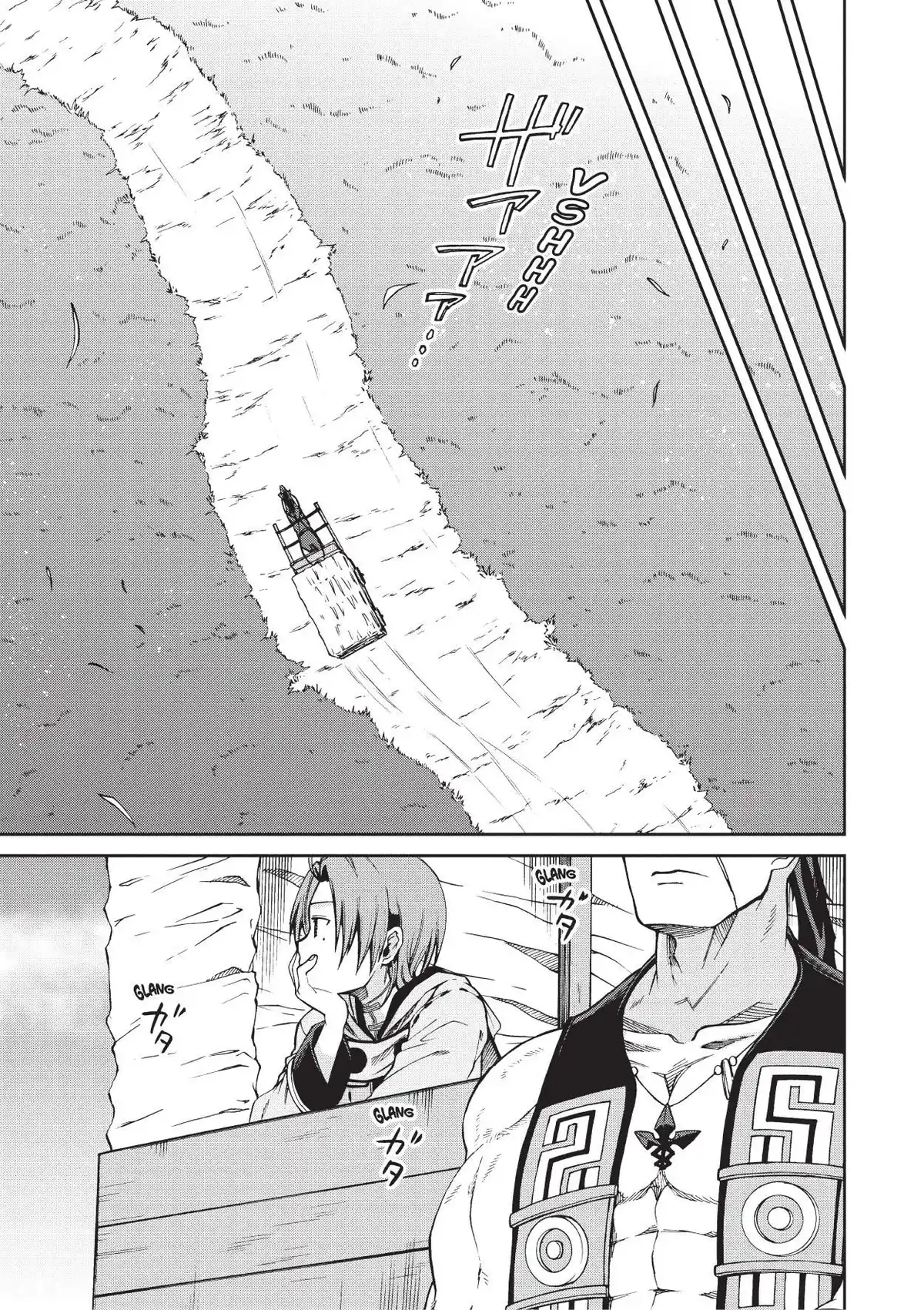 Mushoku Tensei Volume 10 page 50