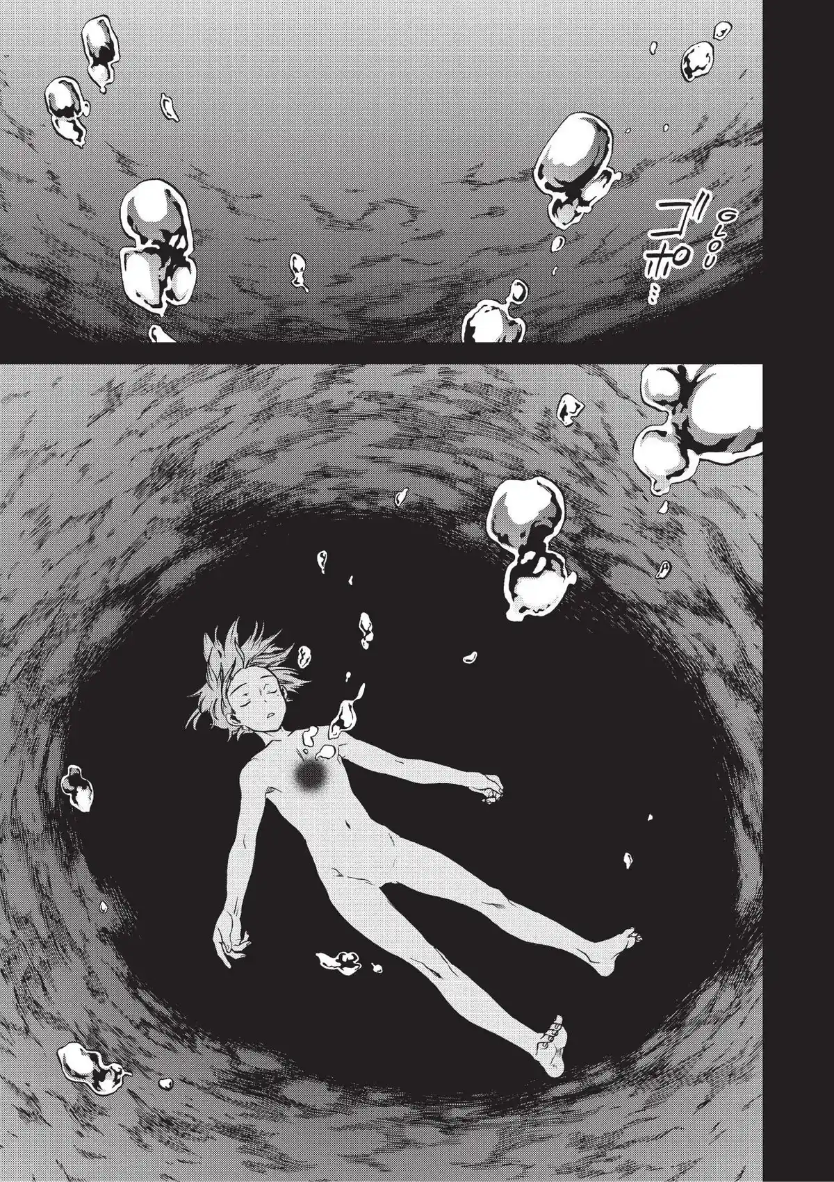 Mushoku Tensei Volume 10 page 6