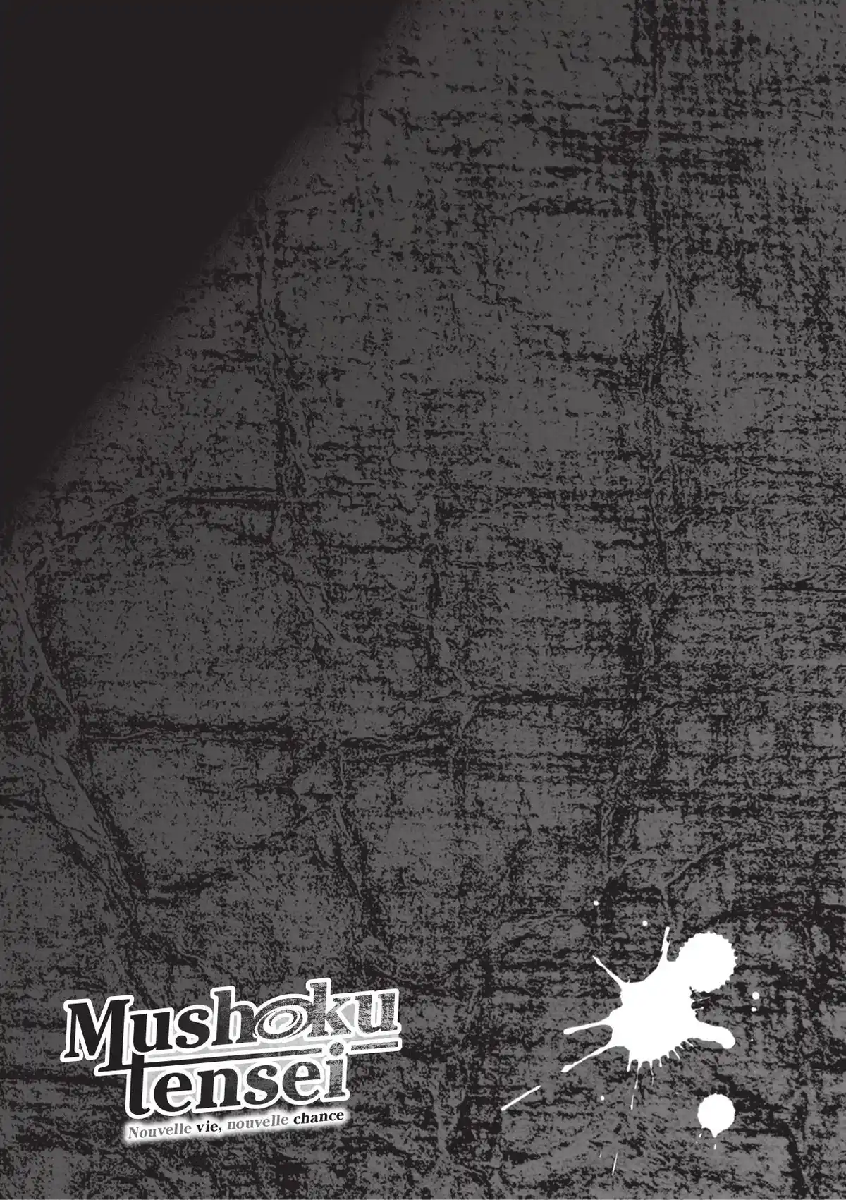 Mushoku Tensei Volume 10 page 74