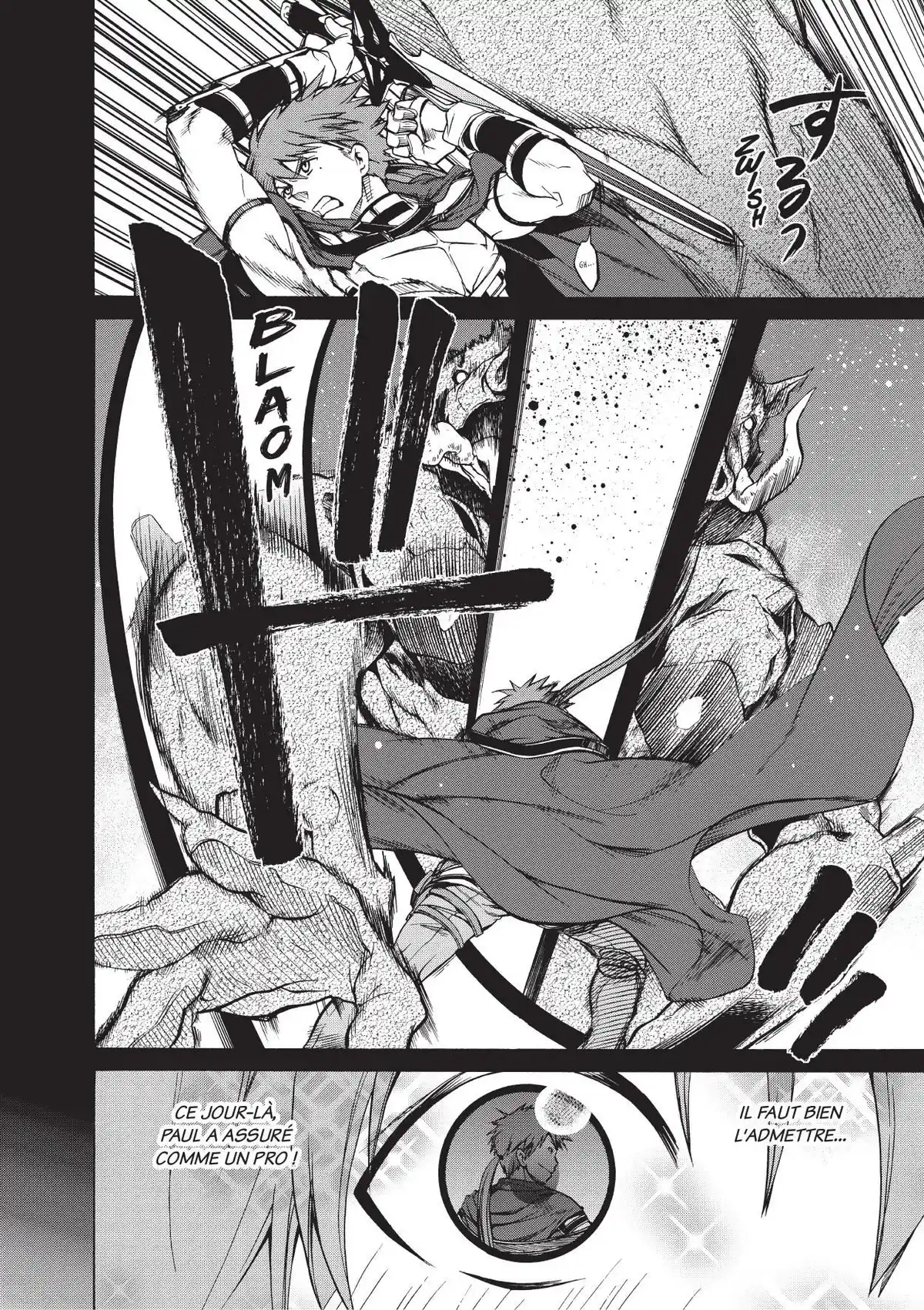 Mushoku Tensei Volume 2 page 13