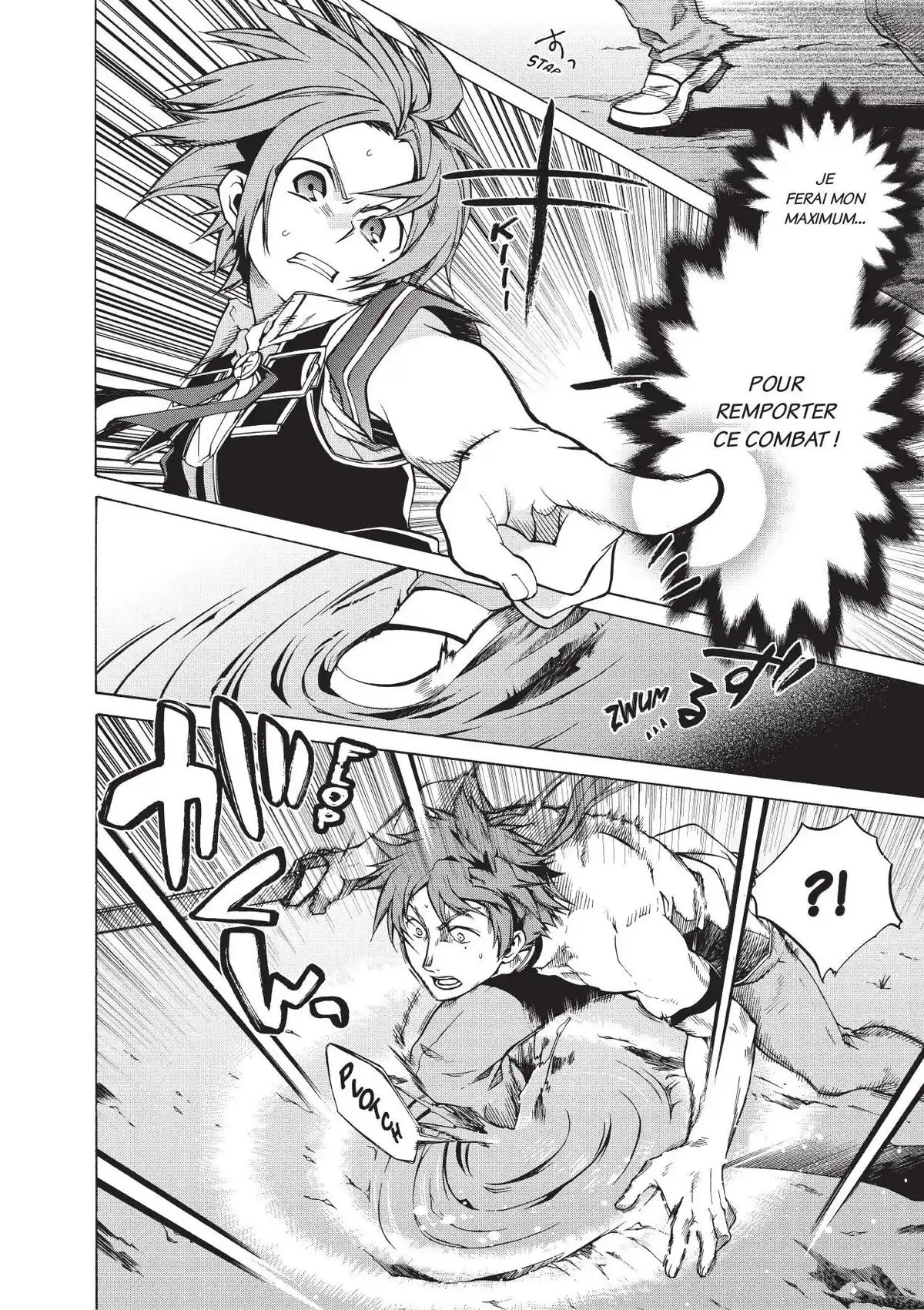 Mushoku Tensei Volume 2 page 15