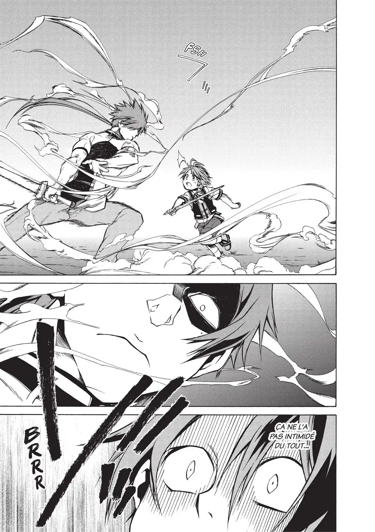Mushoku Tensei Volume 2 page 18