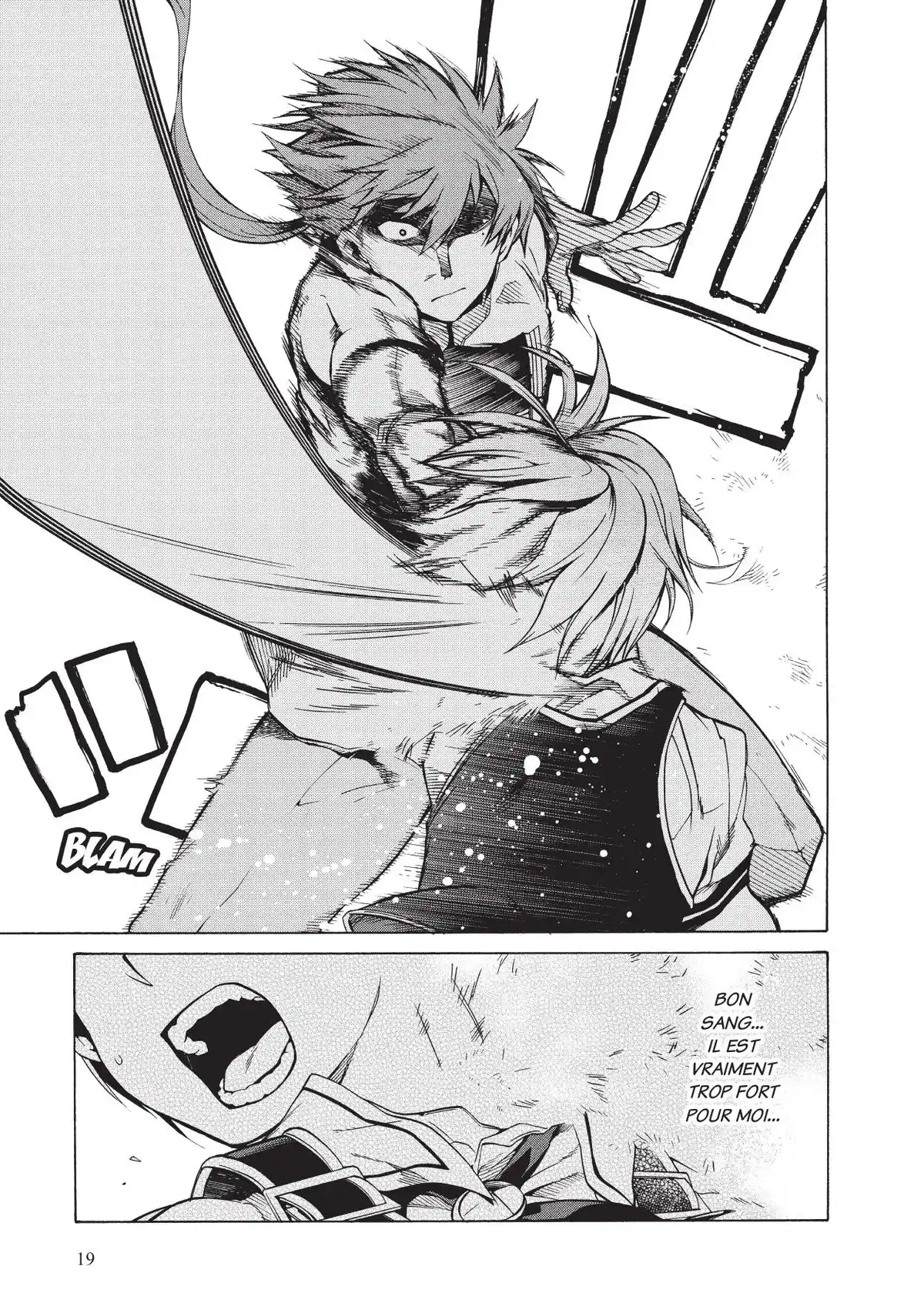 Mushoku Tensei Volume 2 page 20