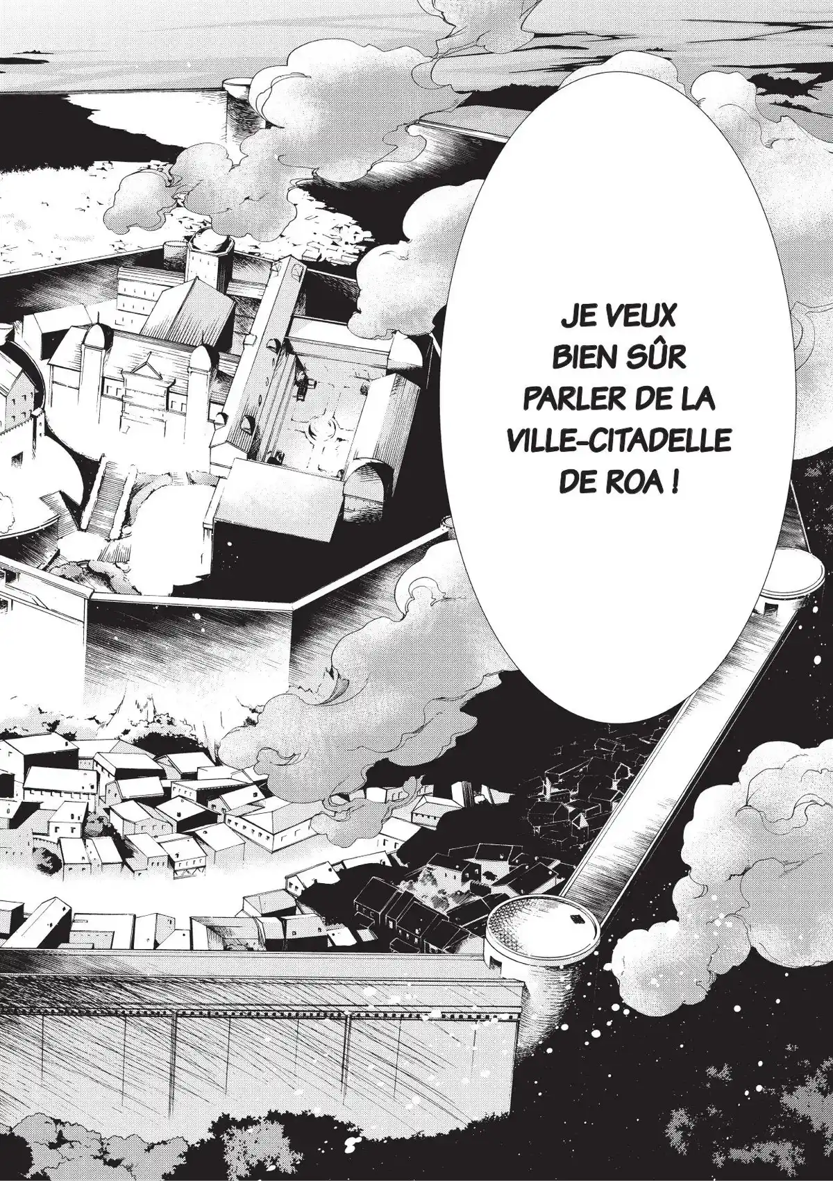 Mushoku Tensei Volume 2 page 29