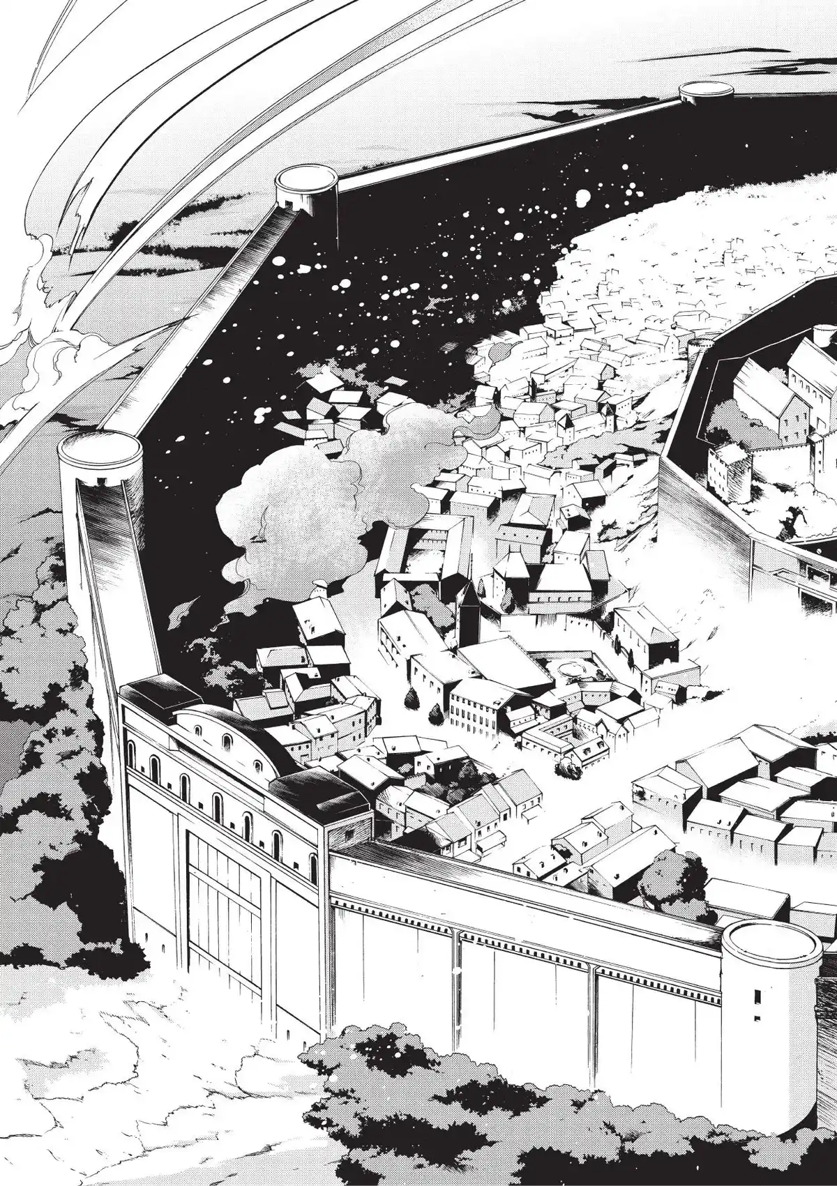 Mushoku Tensei Volume 2 page 30