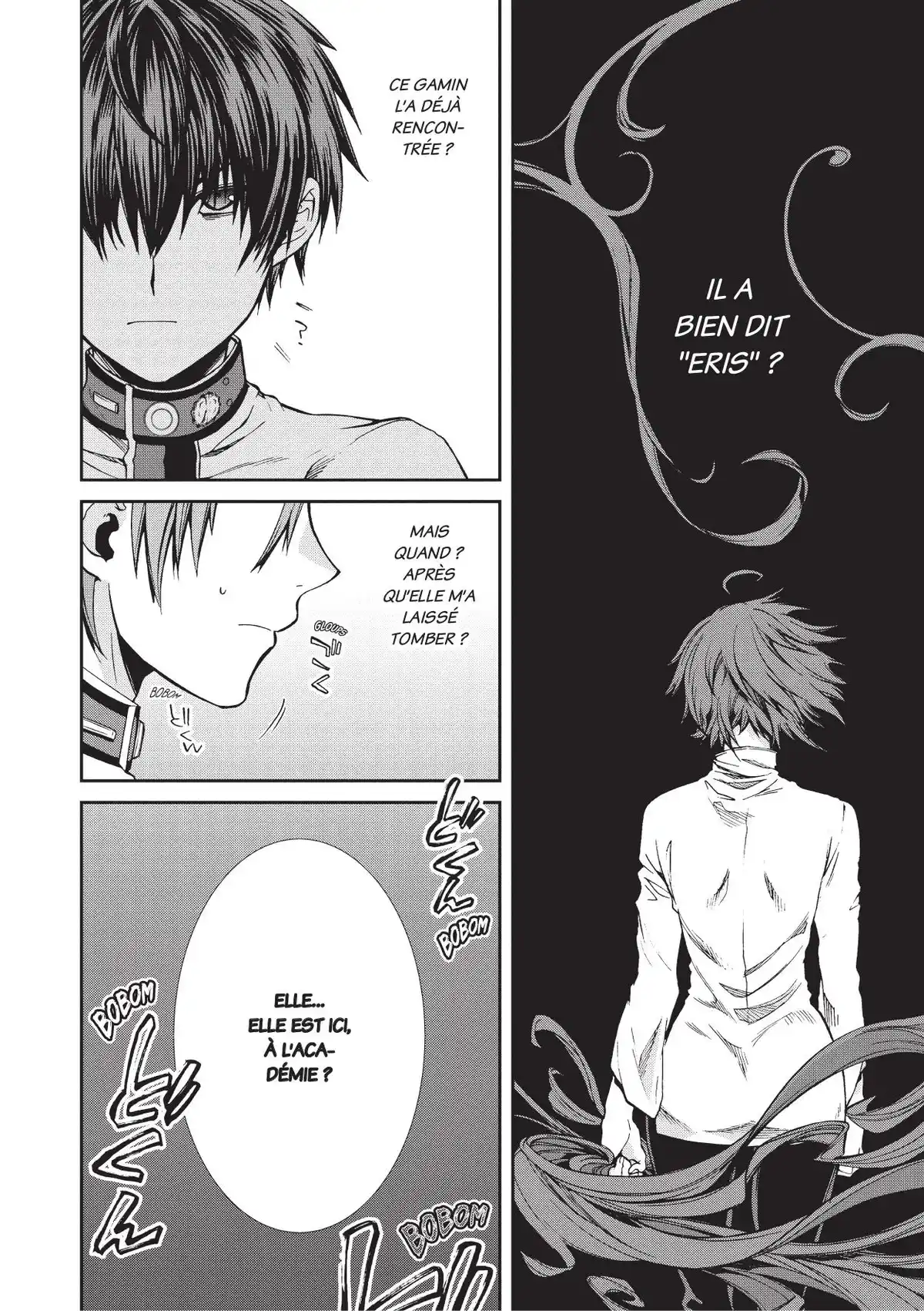 Mushoku Tensei Volume 11 page 113