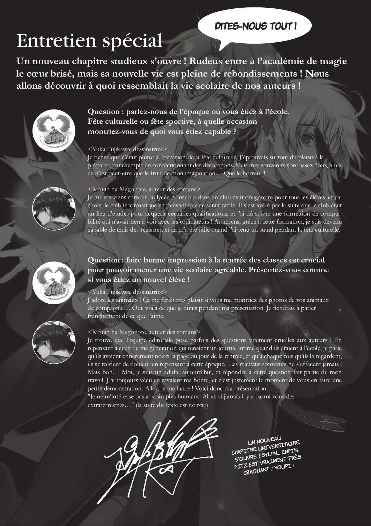 Mushoku Tensei Volume 11 page 161