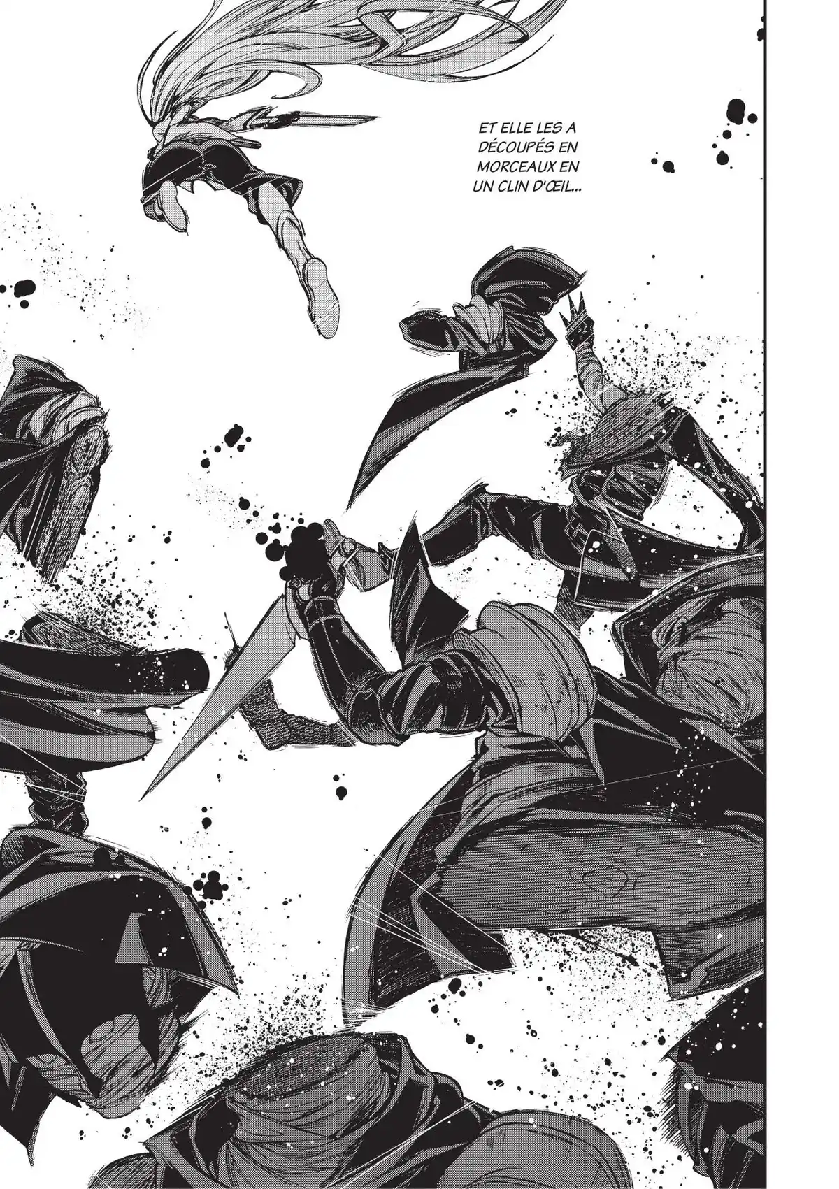 Mushoku Tensei Volume 11 page 174