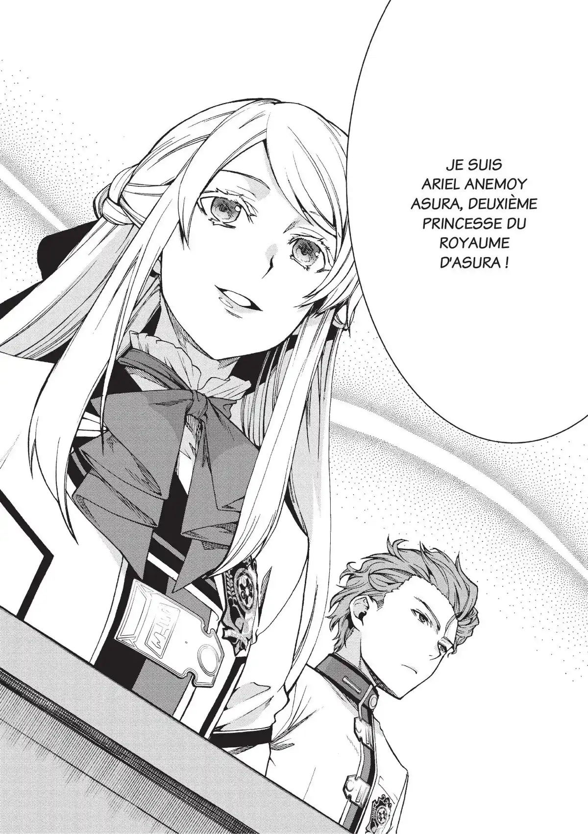 Mushoku Tensei Volume 11 page 93