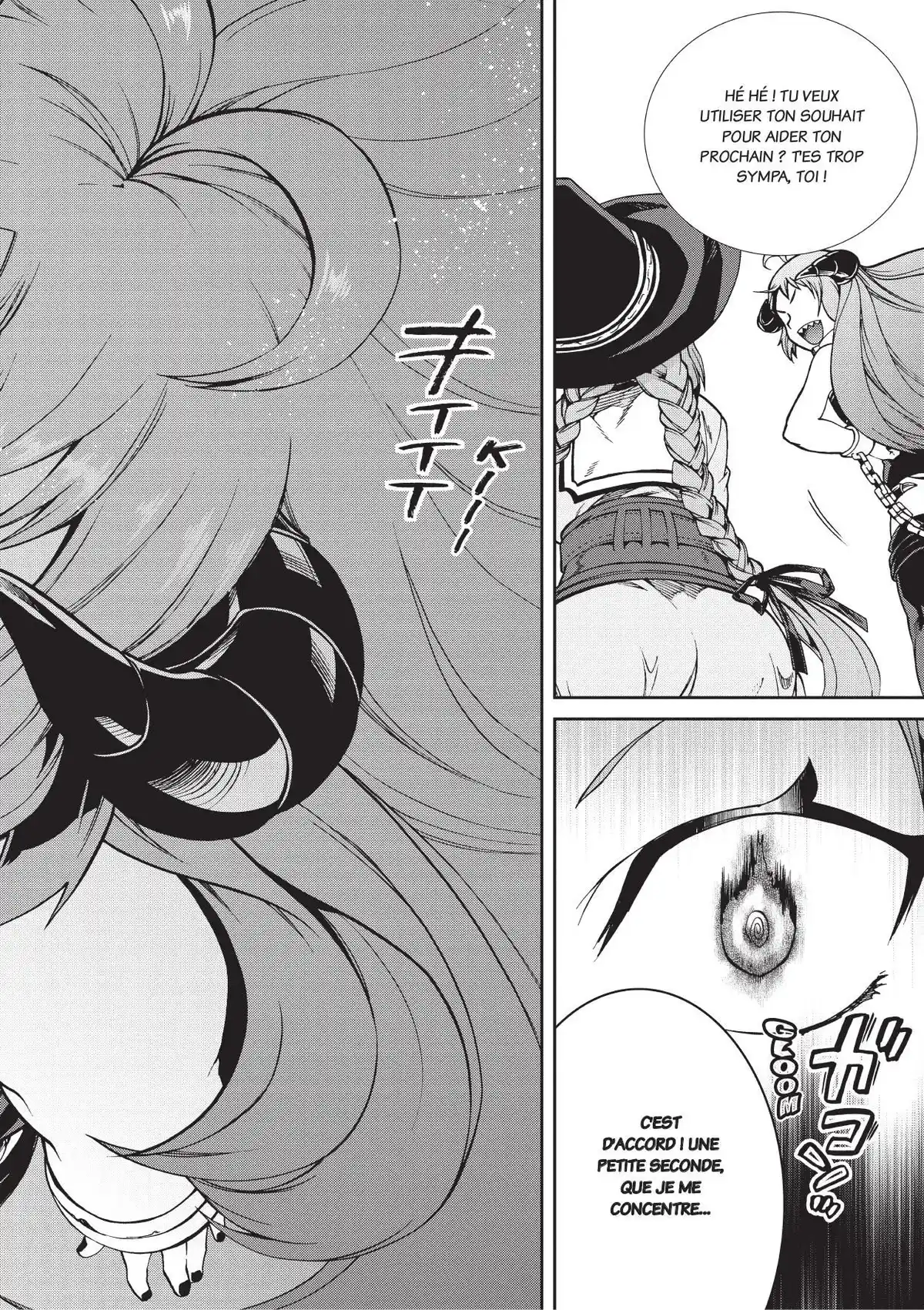 Mushoku Tensei Volume 8 page 141