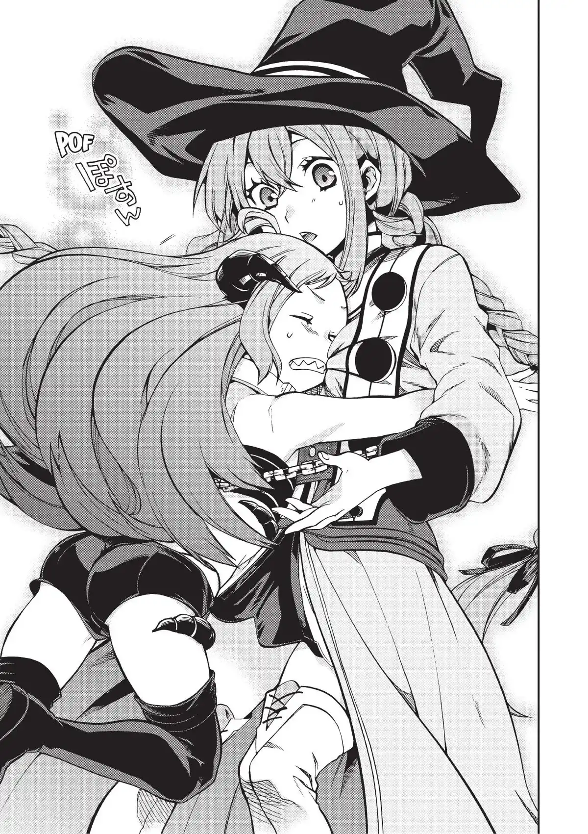 Mushoku Tensei Volume 8 page 146