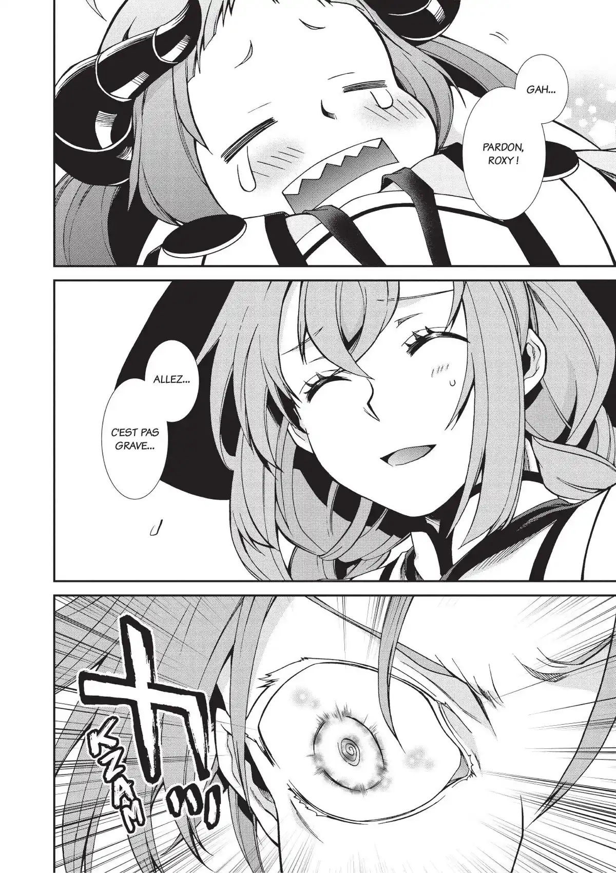 Mushoku Tensei Volume 8 page 147
