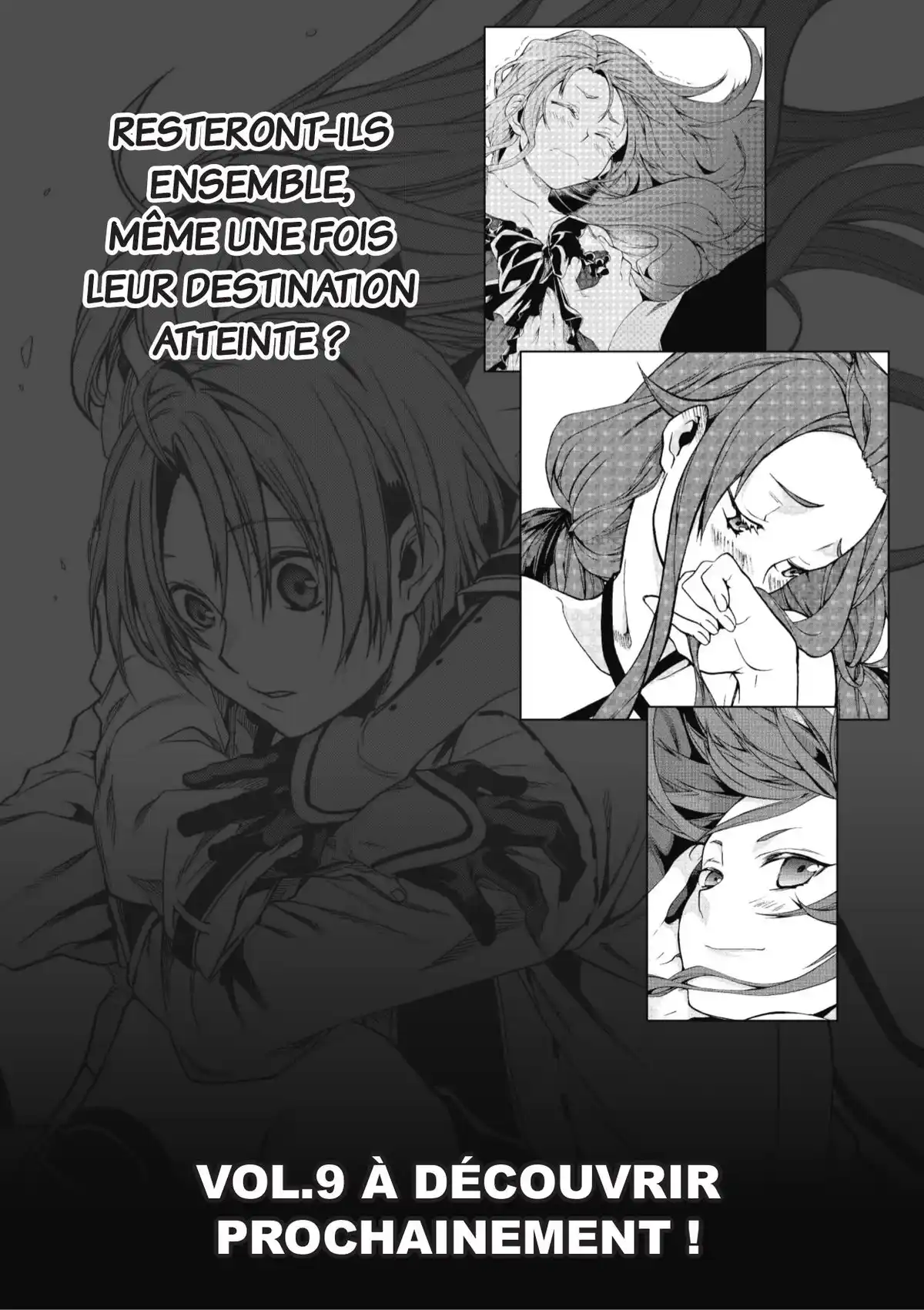 Mushoku Tensei Volume 8 page 164