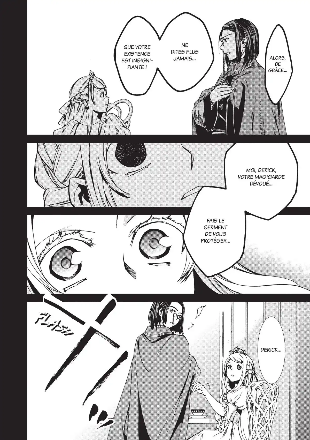 Mushoku Tensei Volume 8 page 47