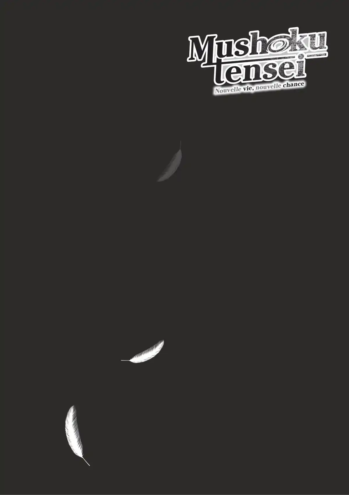 Mushoku Tensei Volume 8 page 65